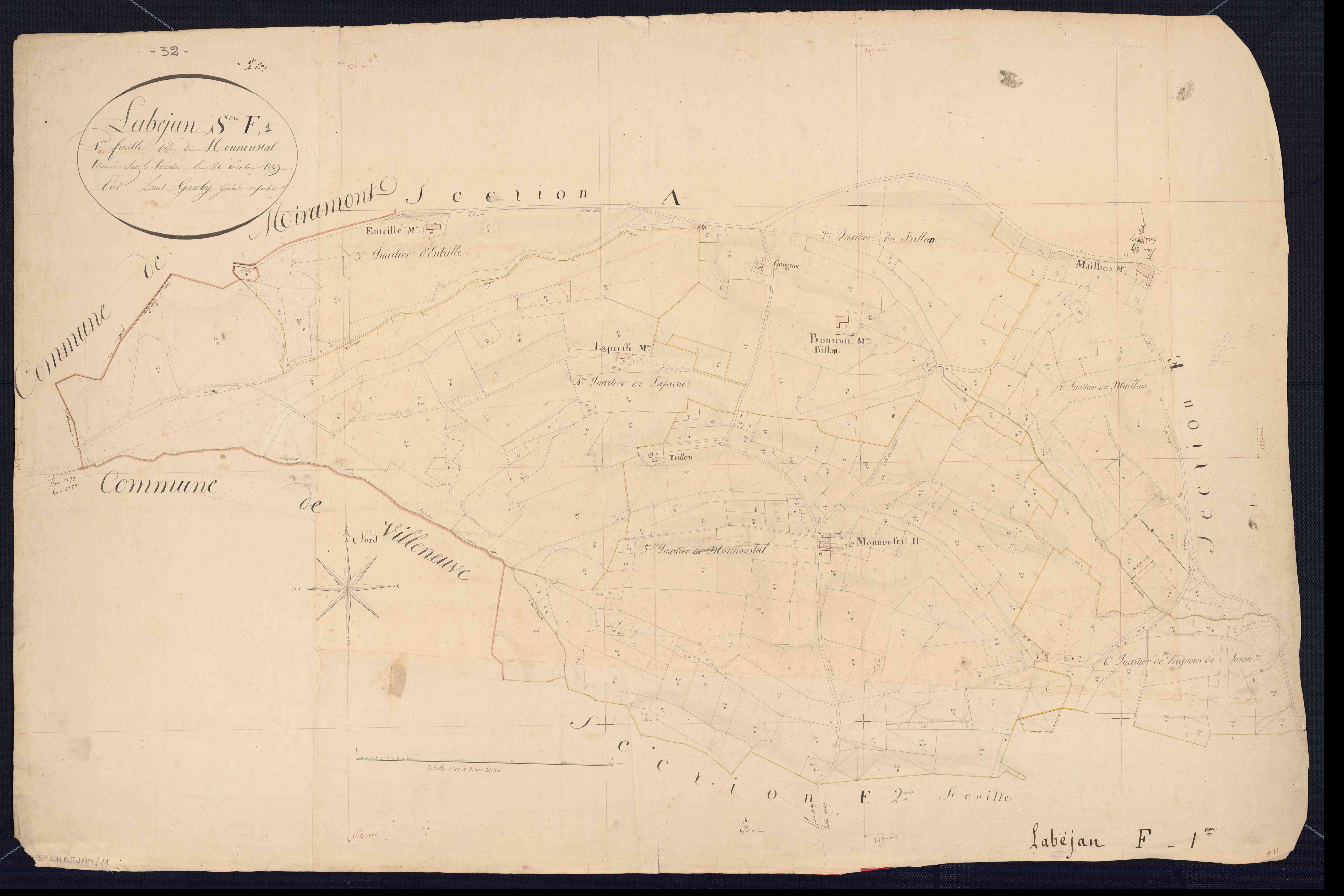 3P LABEJAN 11