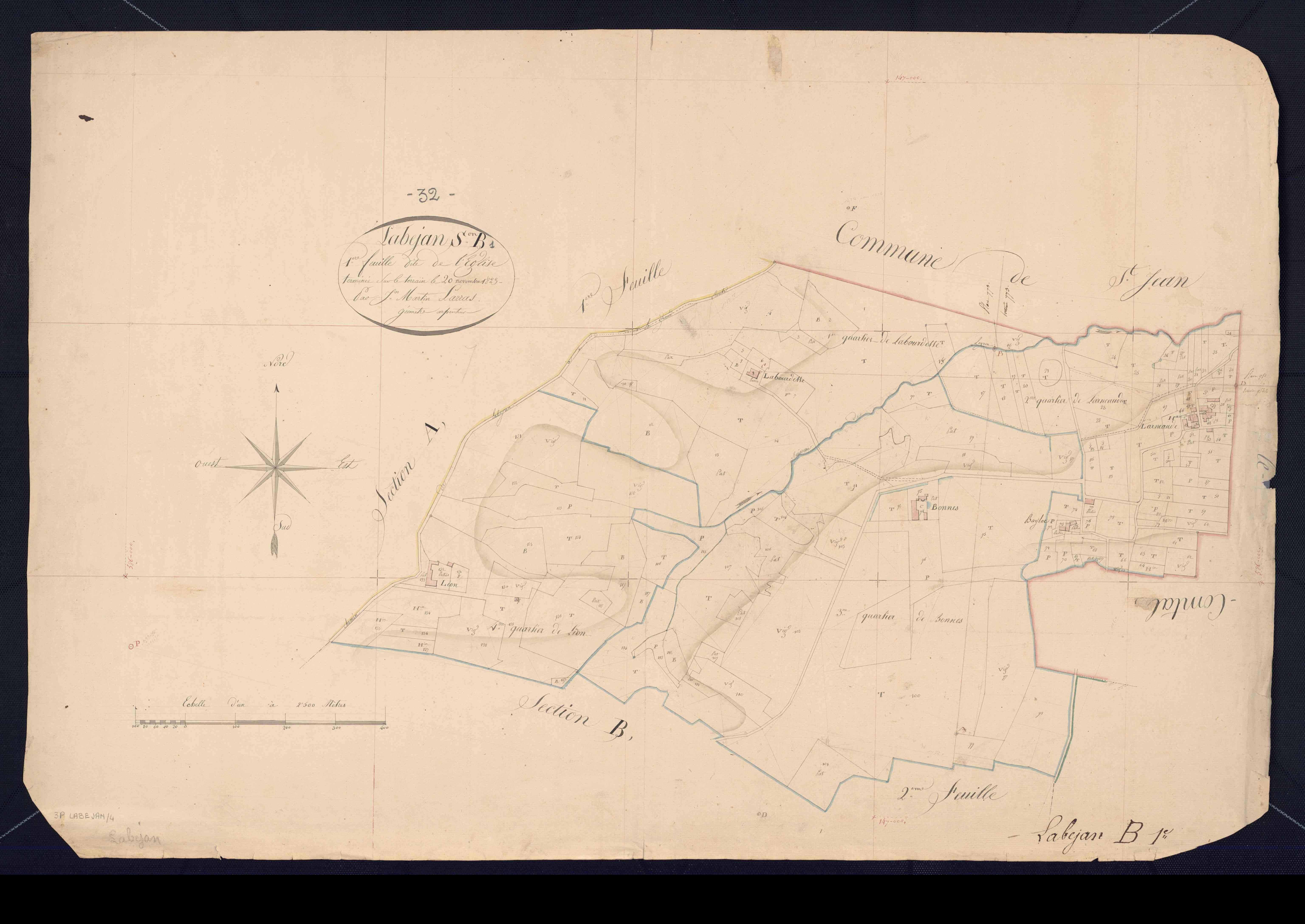 3P LABEJAN 4