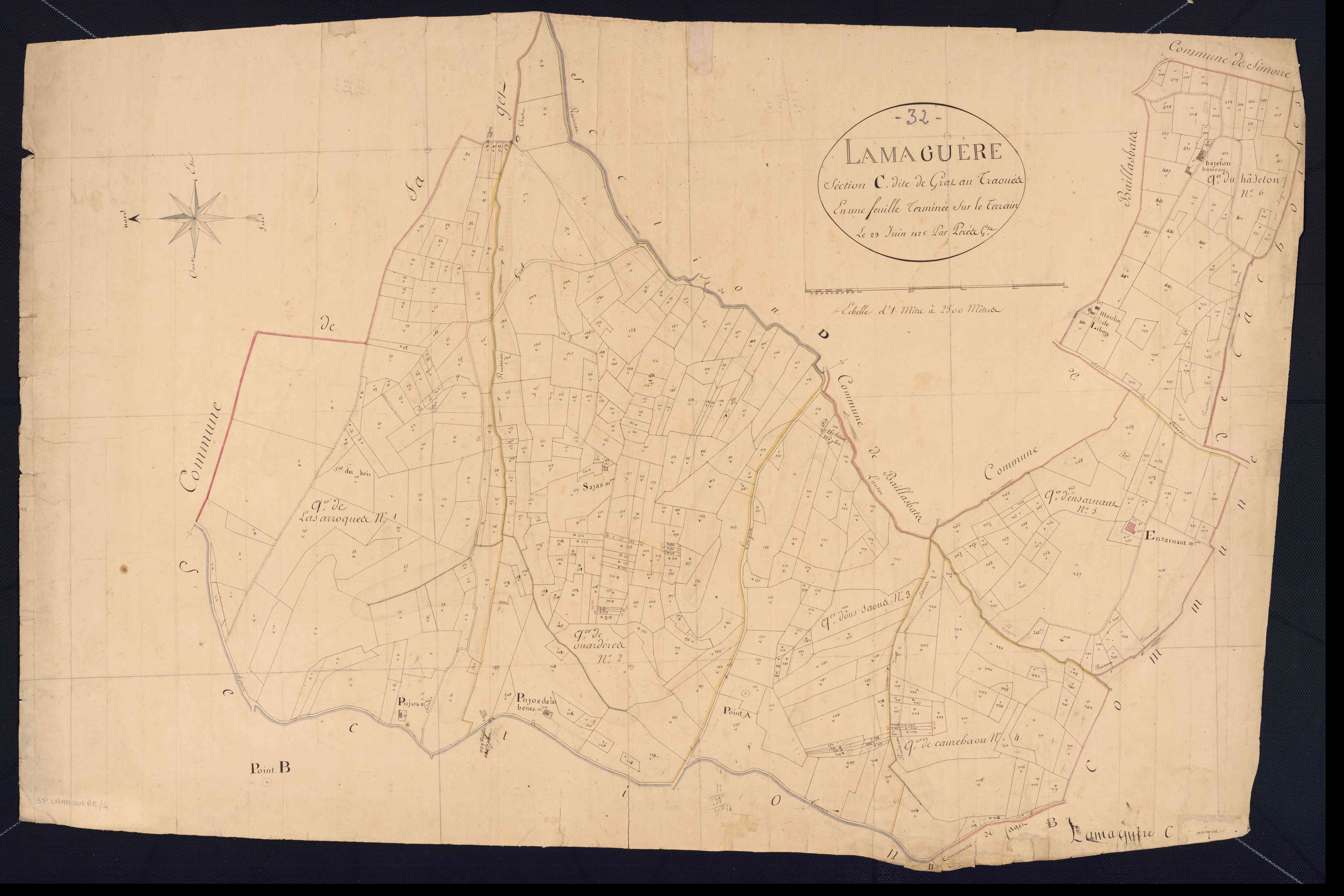 3P LAMAGUERE 4
