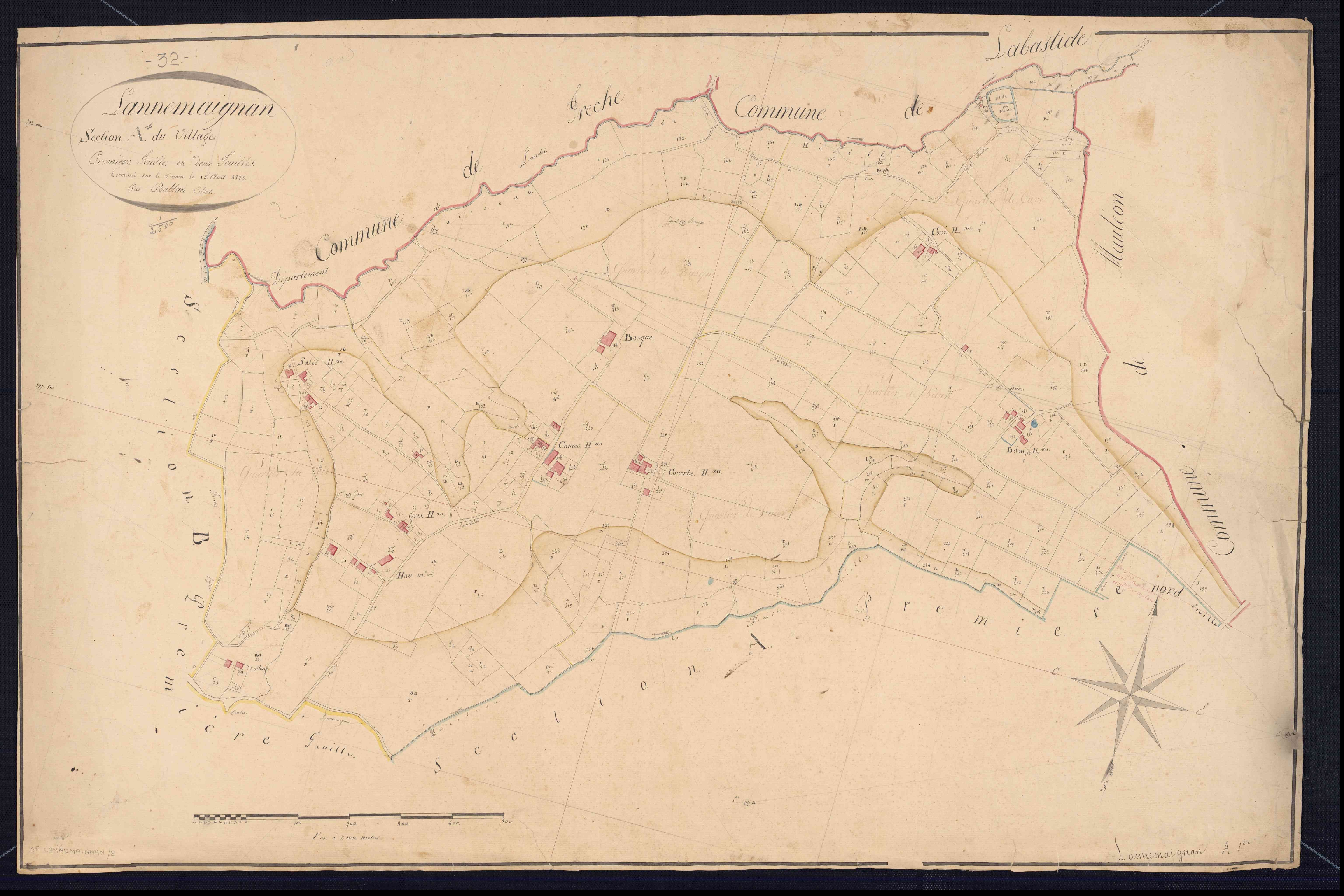 3P LANNEMAIGNAN 2