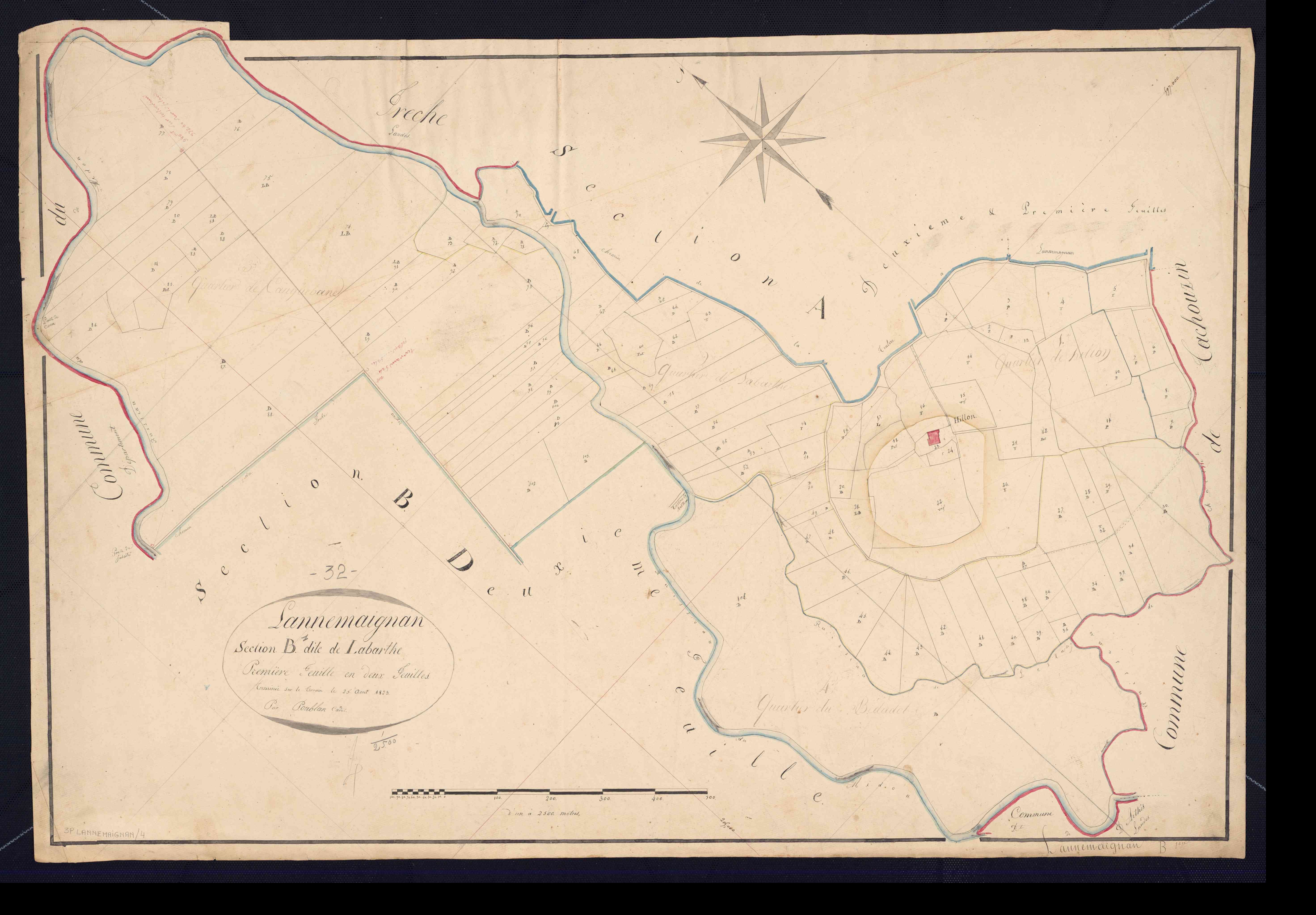3P LANNEMAIGNAN 4