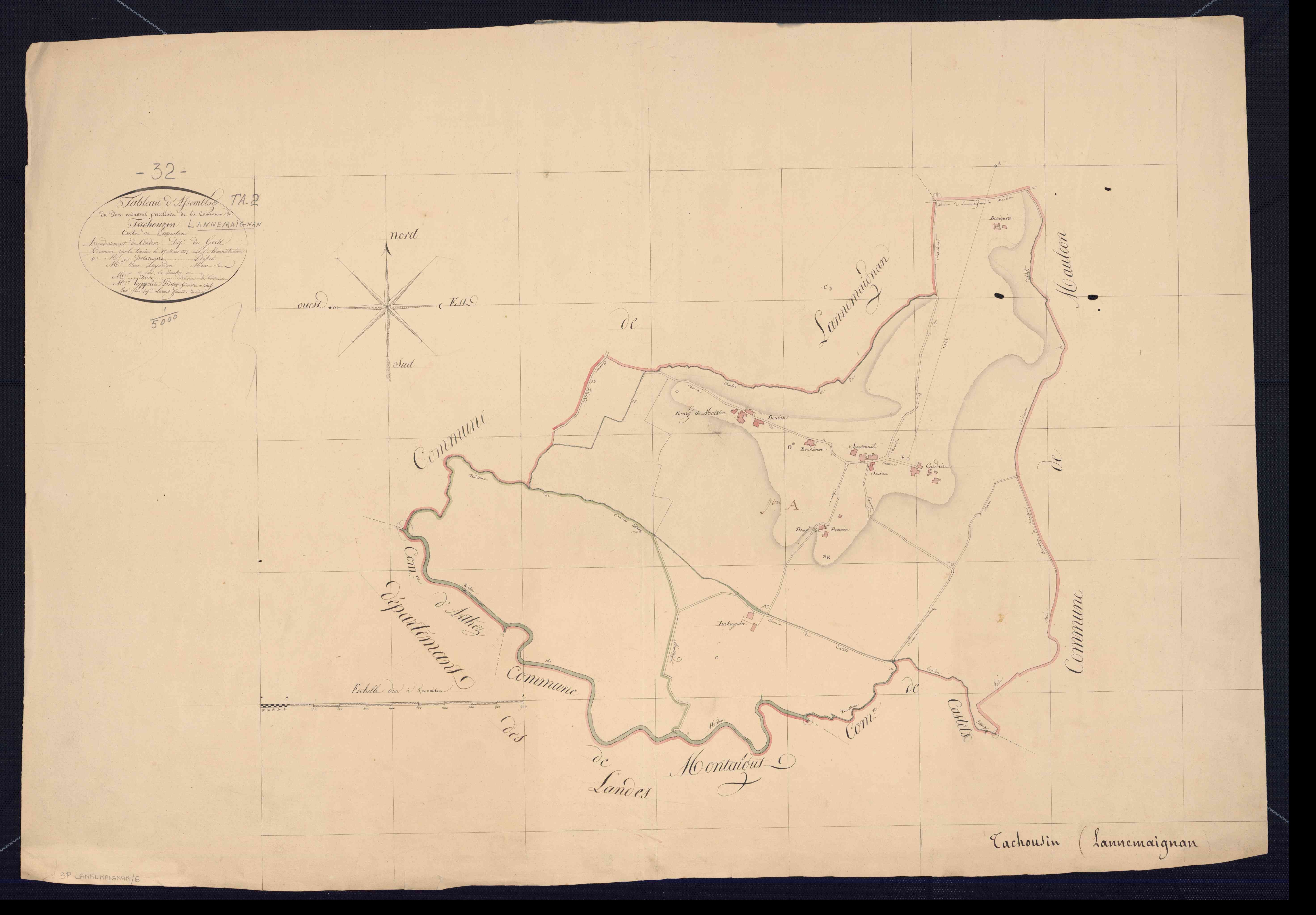 3P LANNEMAIGNAN 6