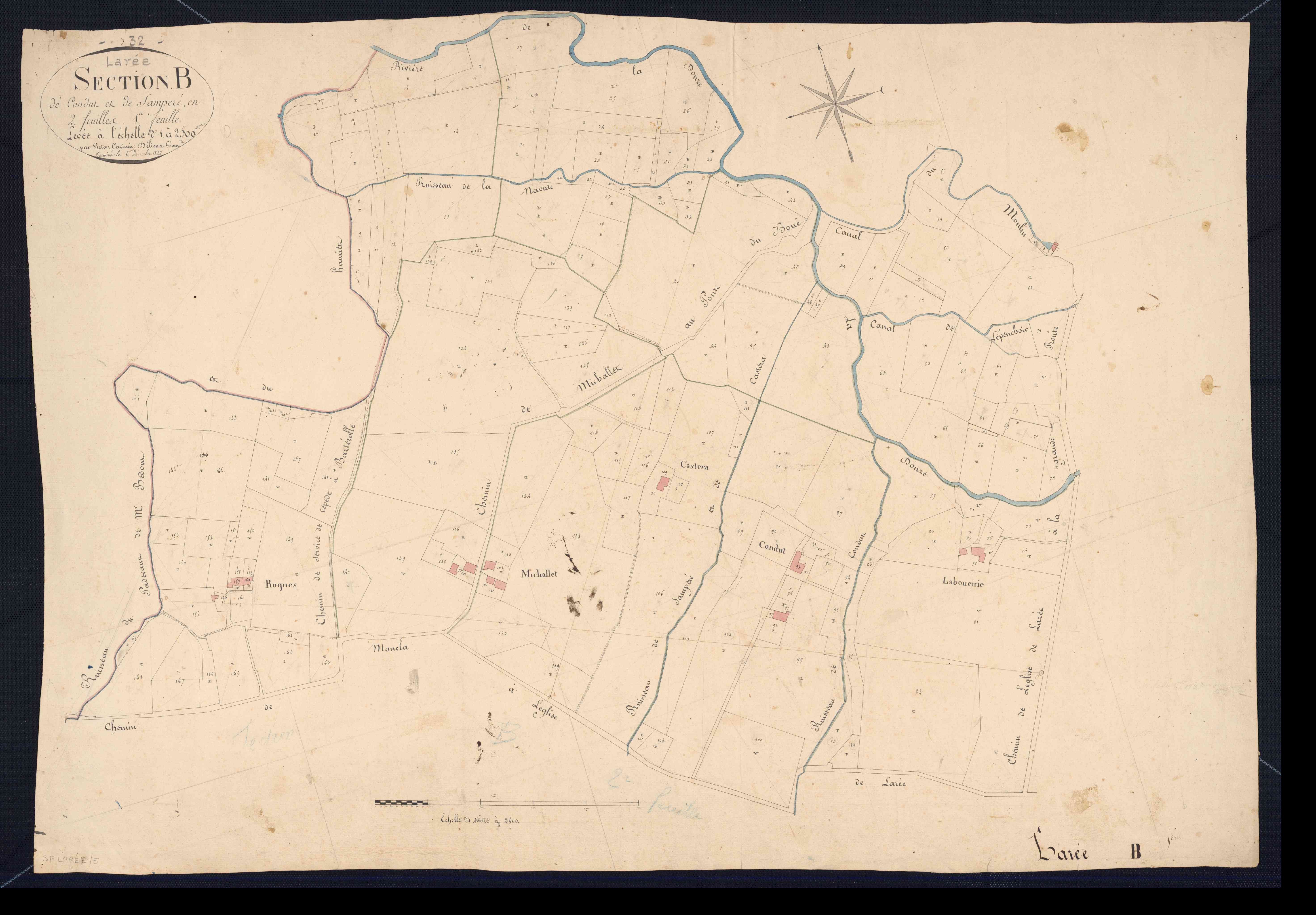 3P LAREE 5
