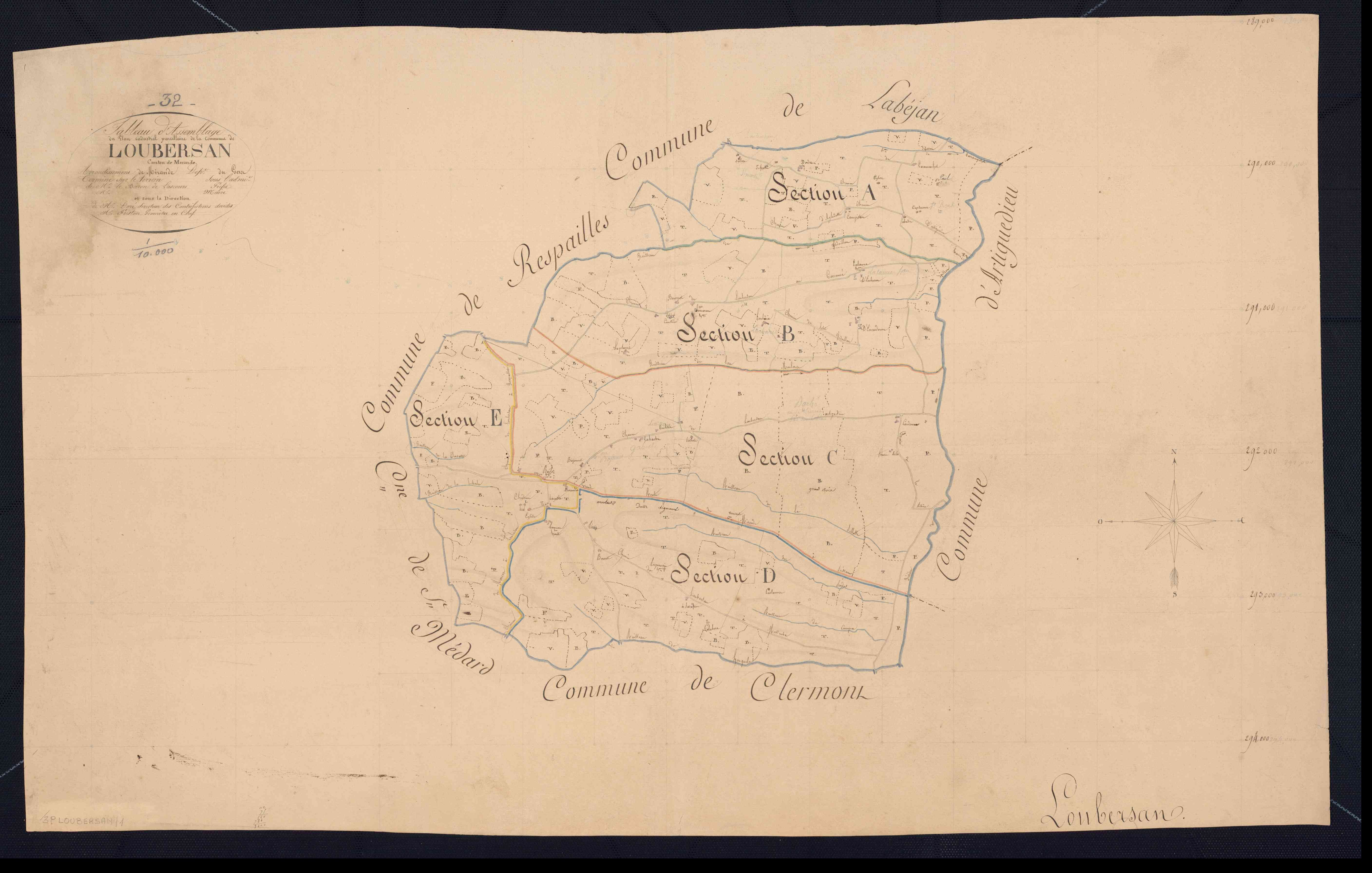3P LOUBERSAN 1
