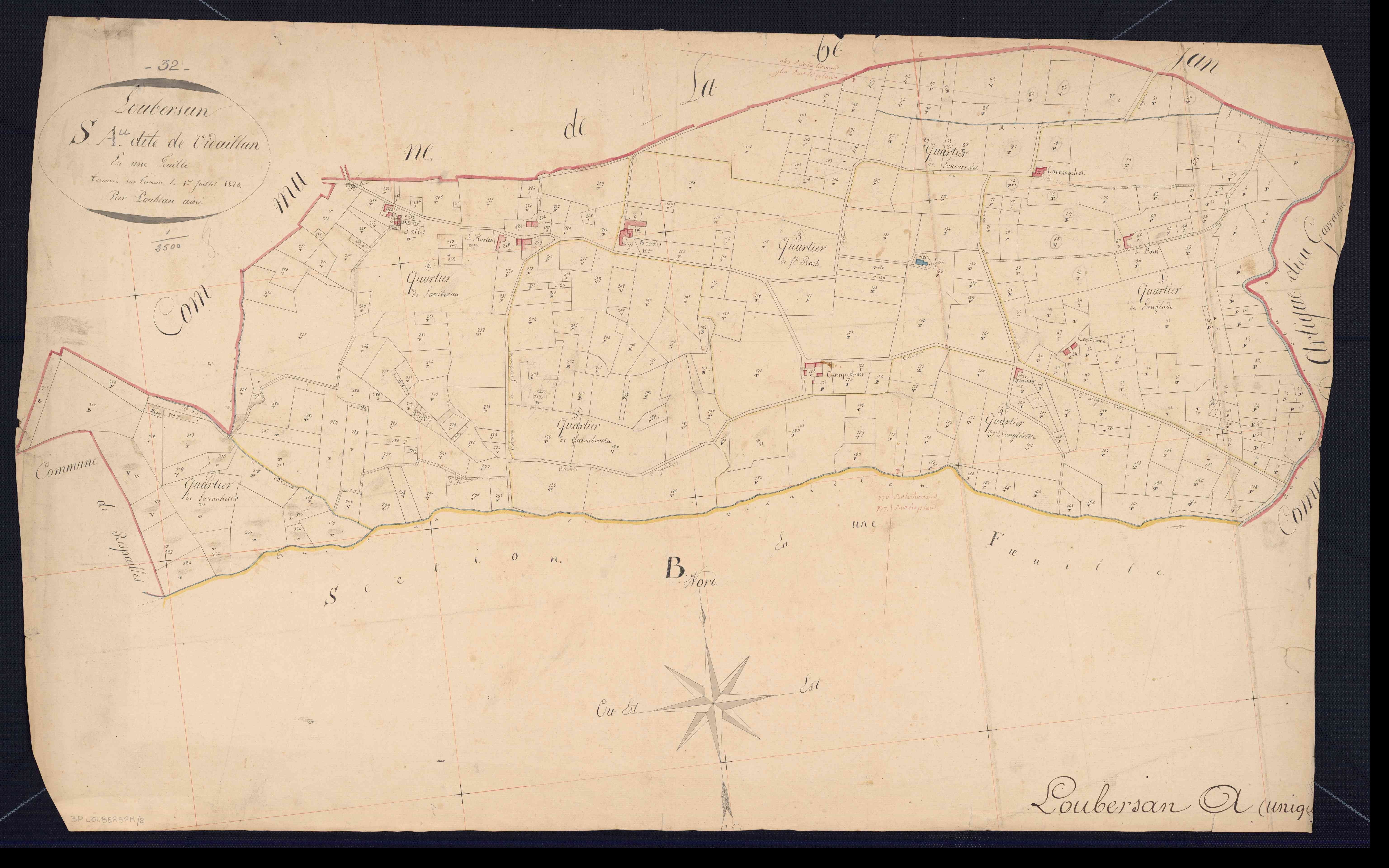 3P LOUBERSAN 2