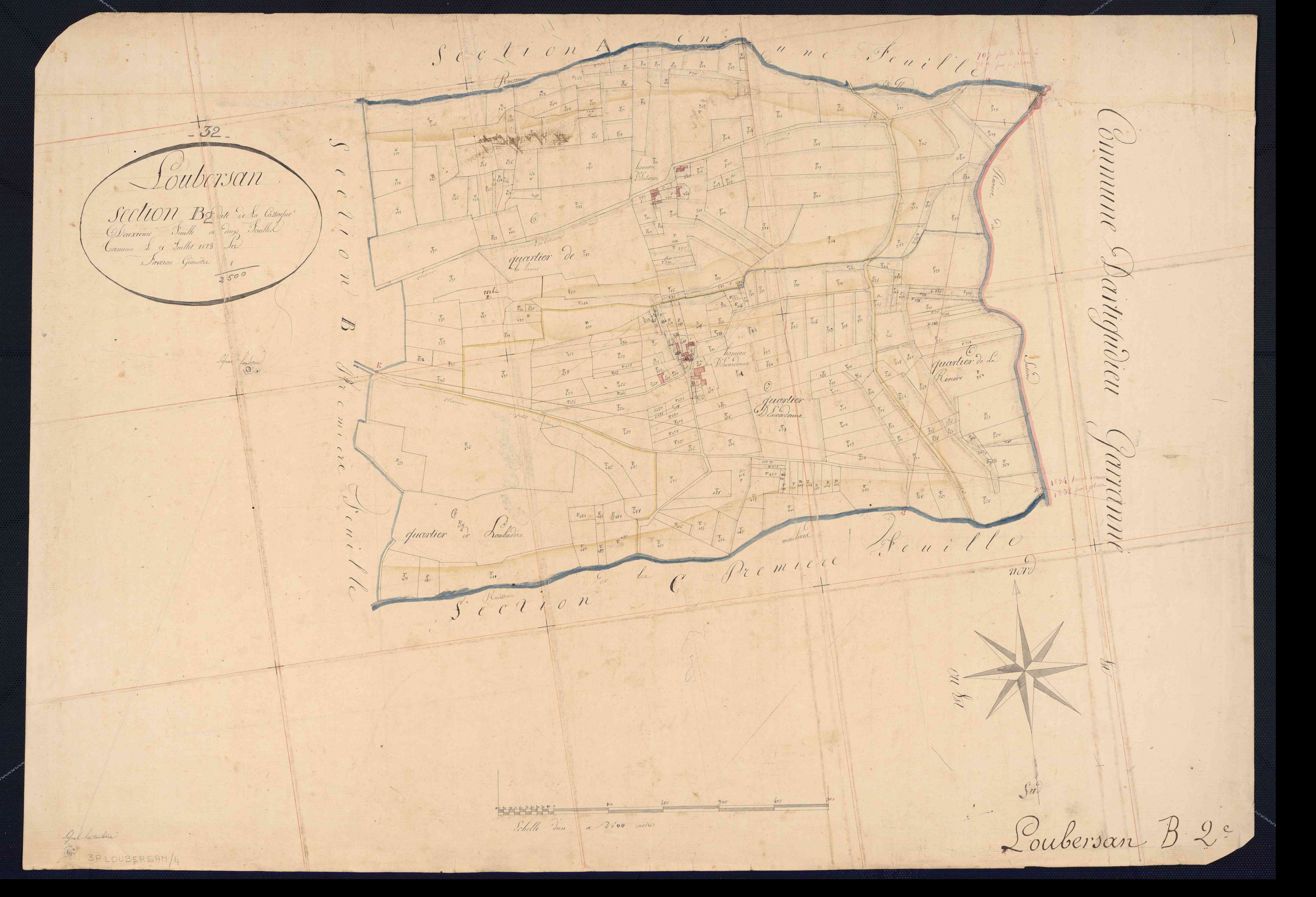 3P LOUBERSAN 4