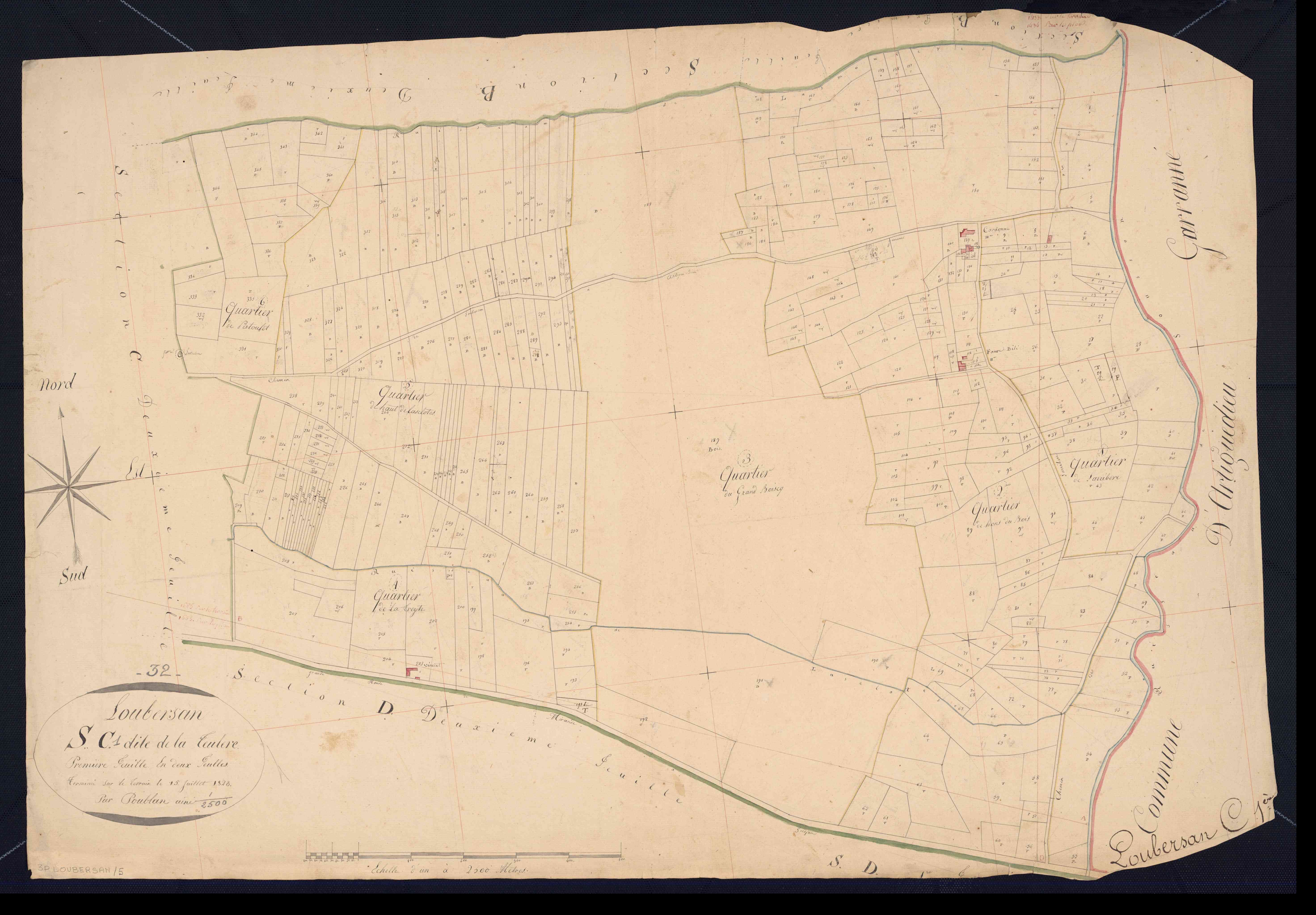 3P LOUBERSAN 5
