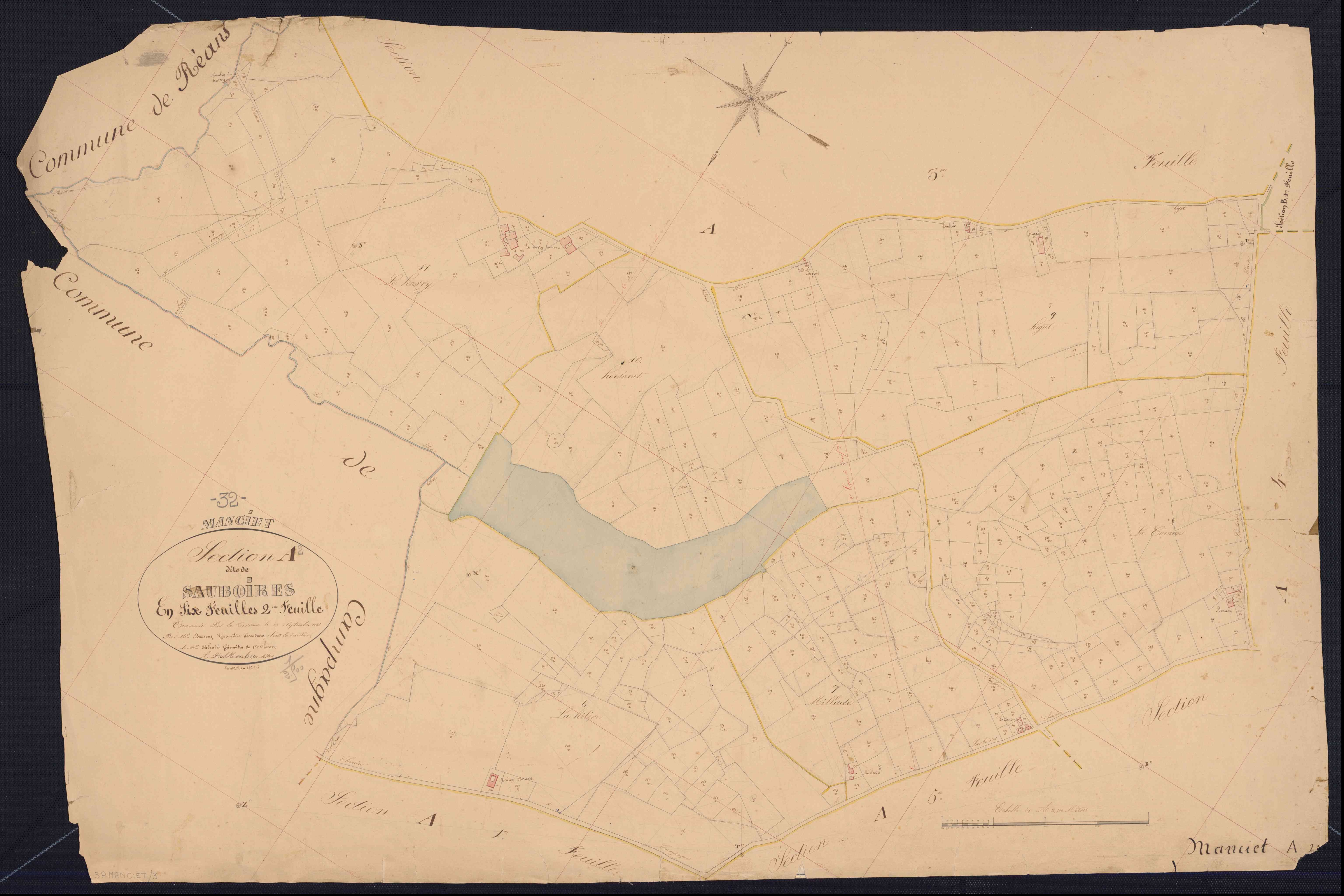 3P MANCIET 3