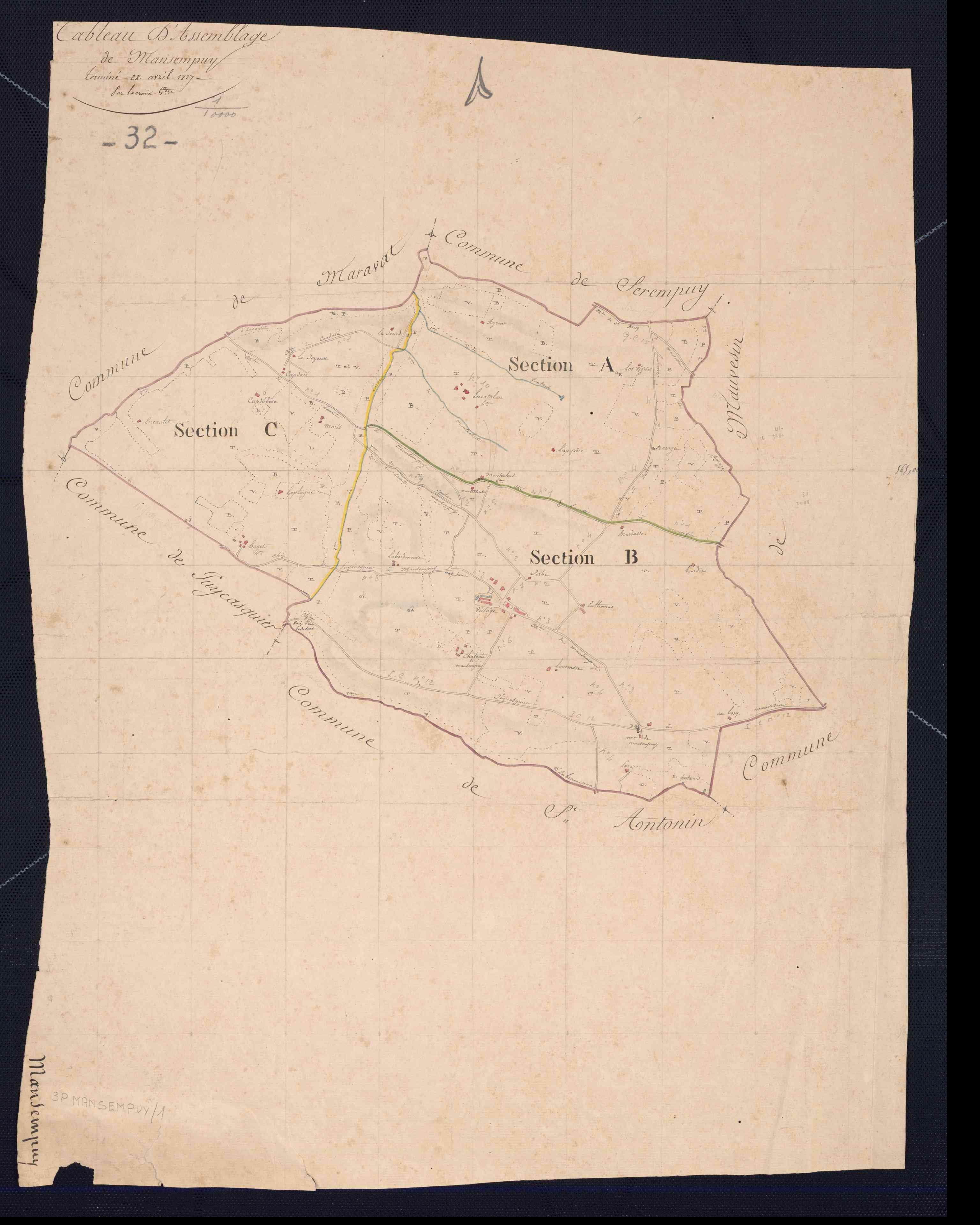 3P MANSEMPUY 1