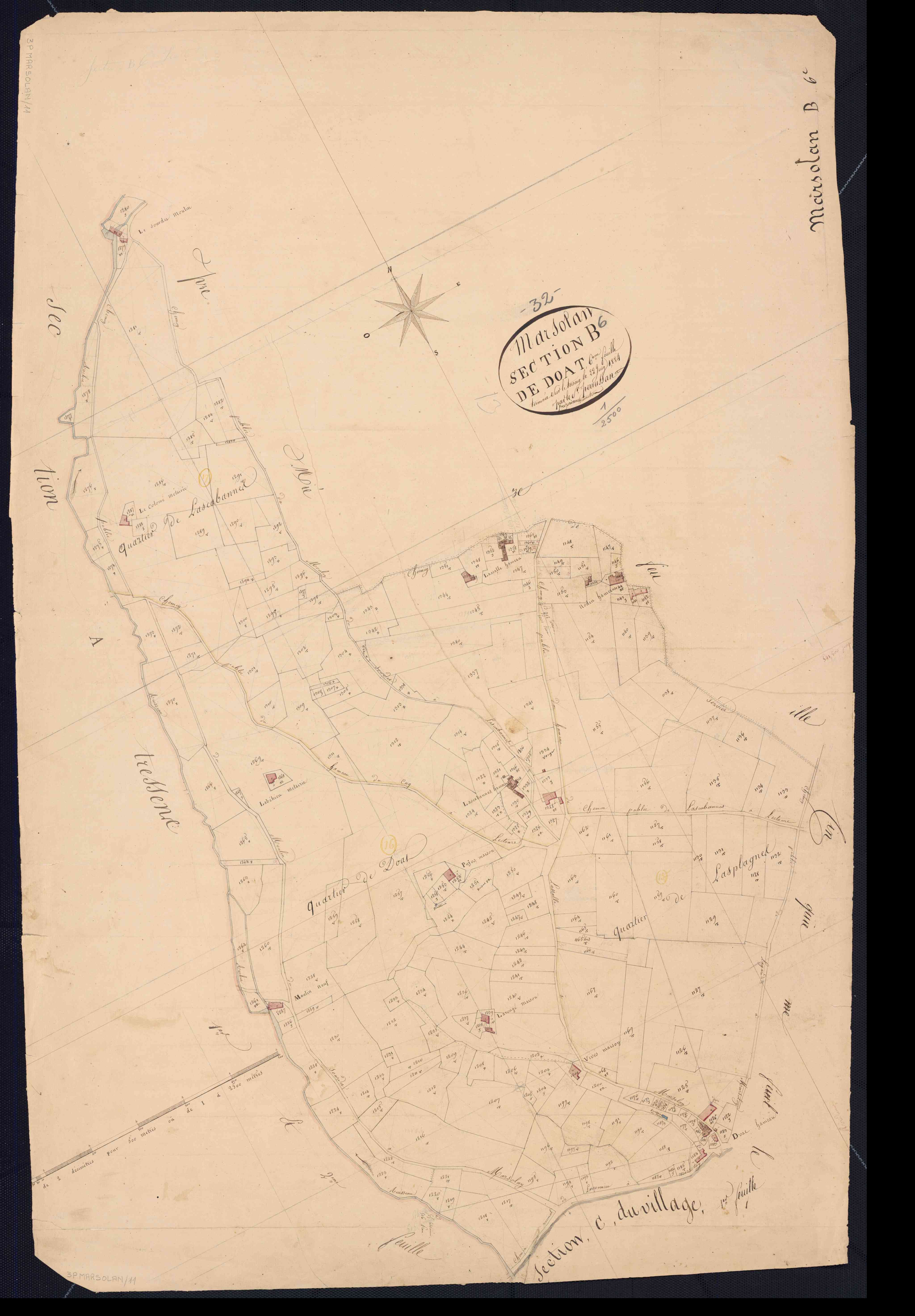3P MARSOLAN 11
