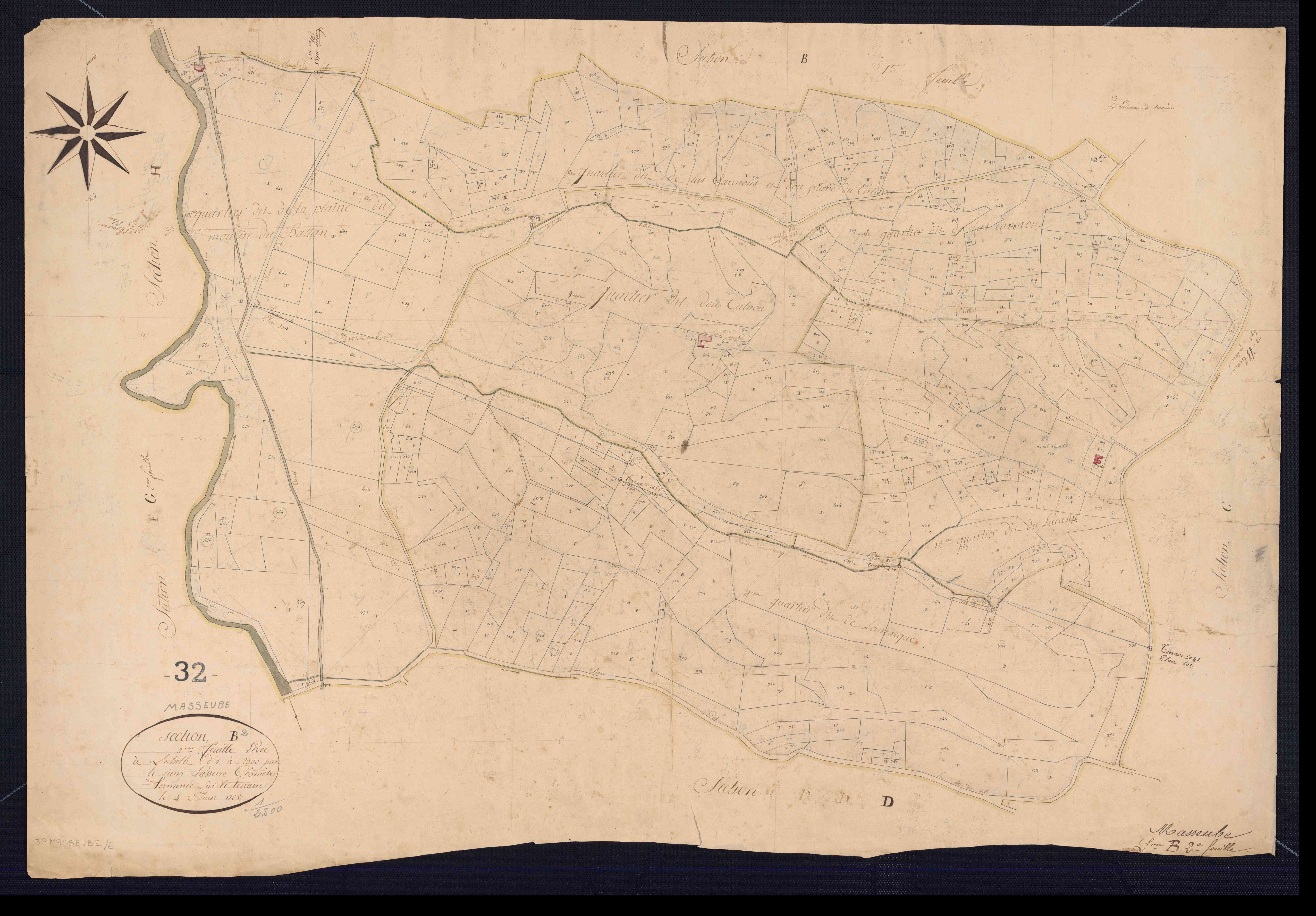 3P MASSEUBE 6