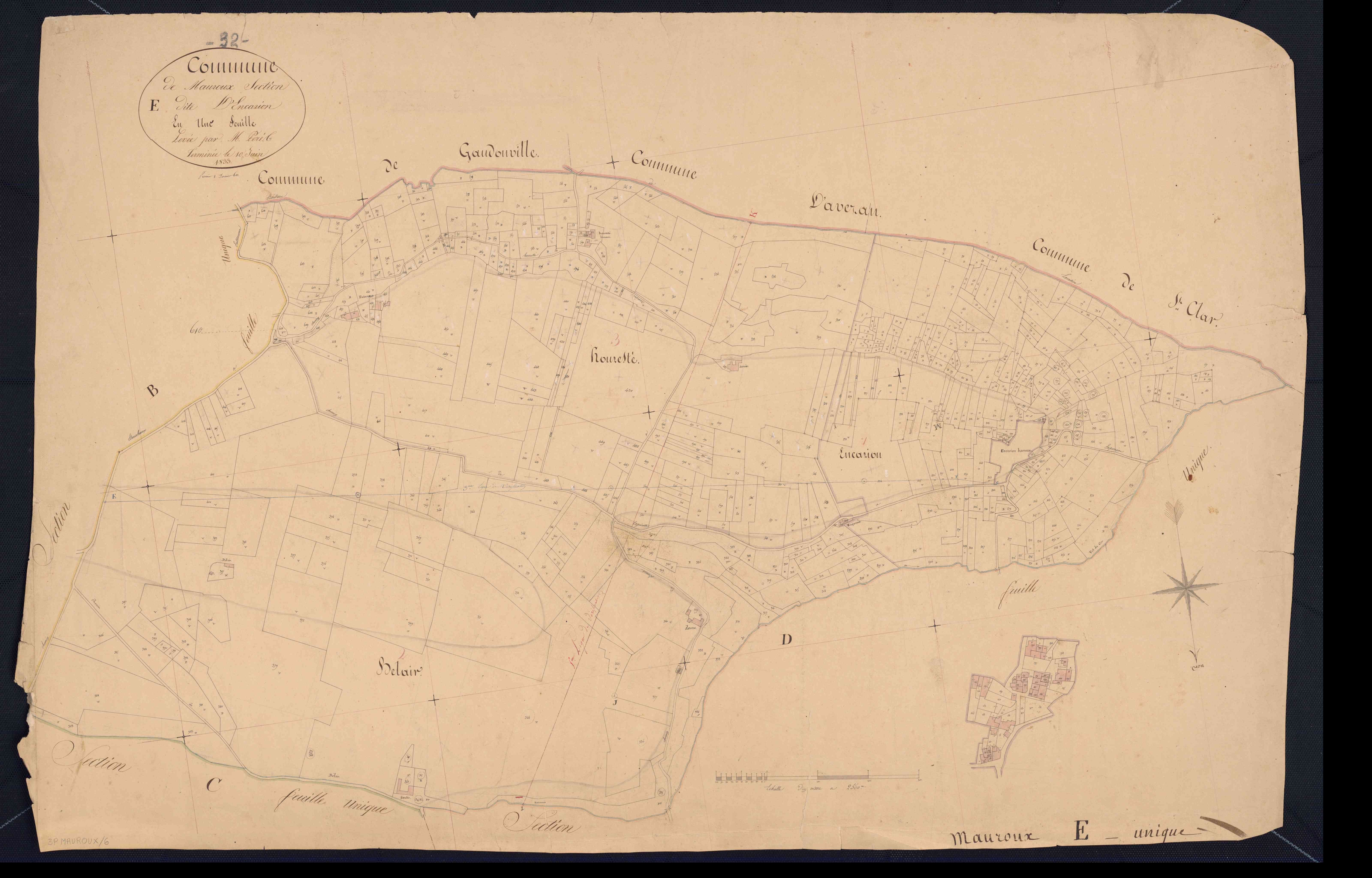3P MAUROUX 6