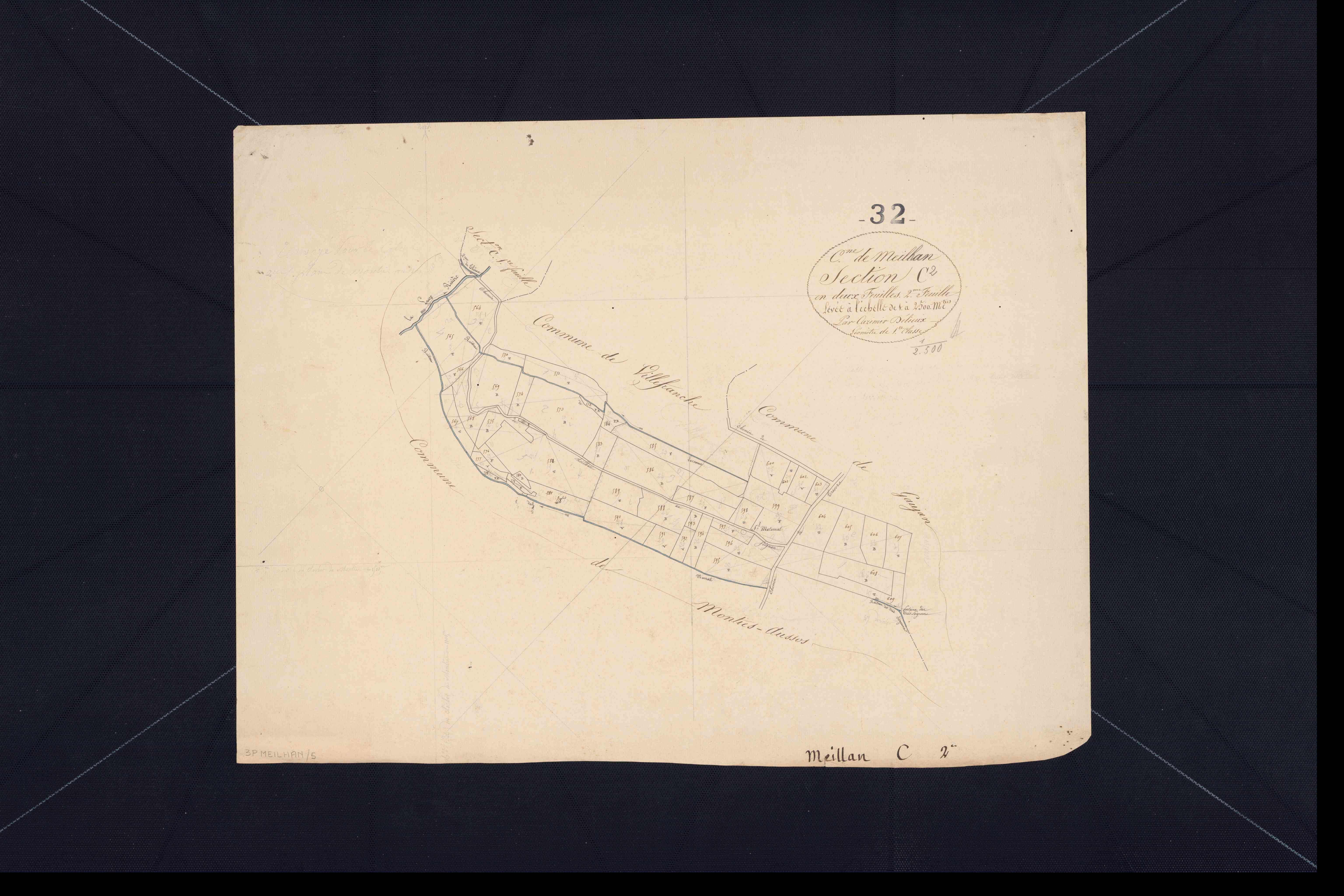 3P MEILHAN 5