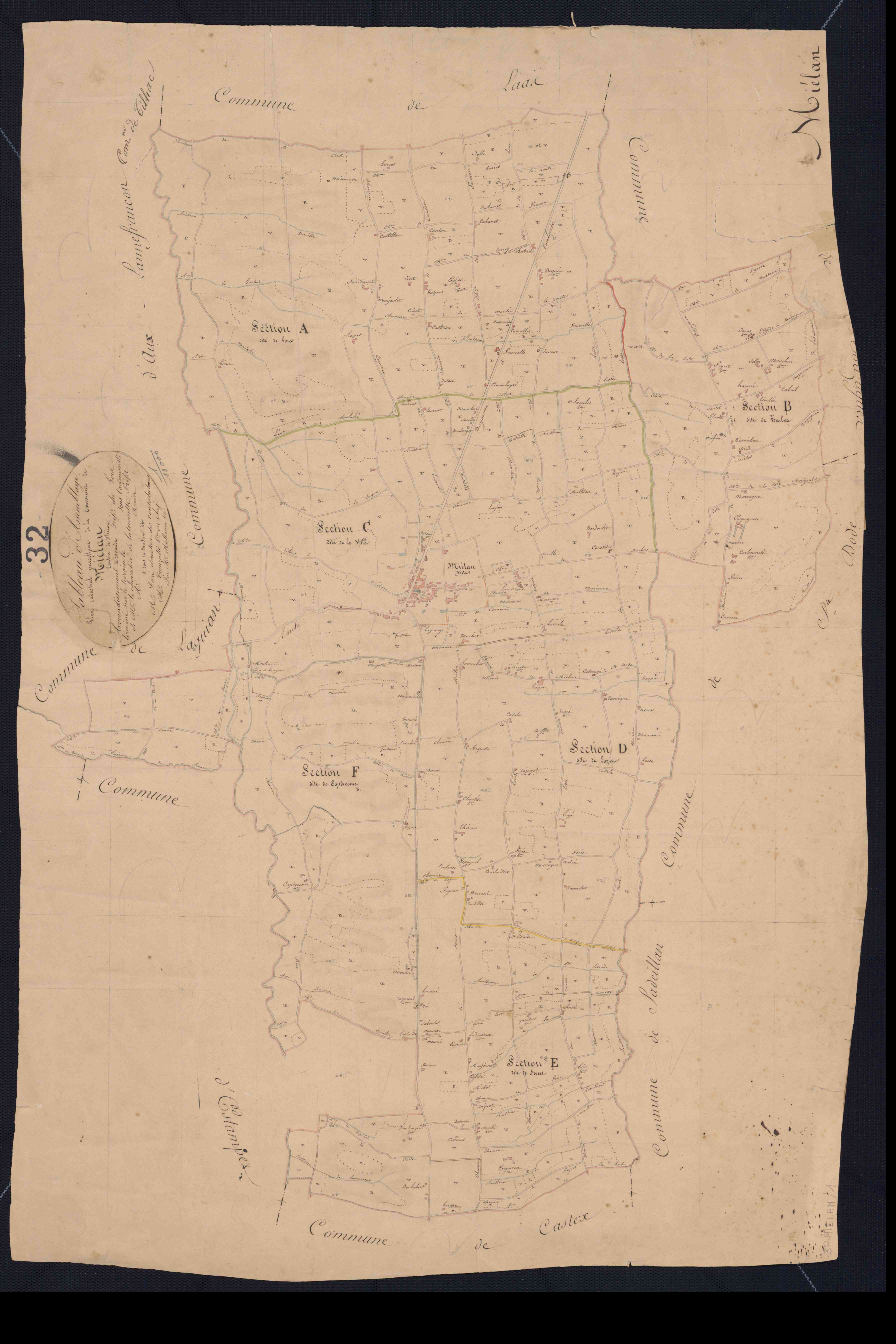 3P MIELAN 1