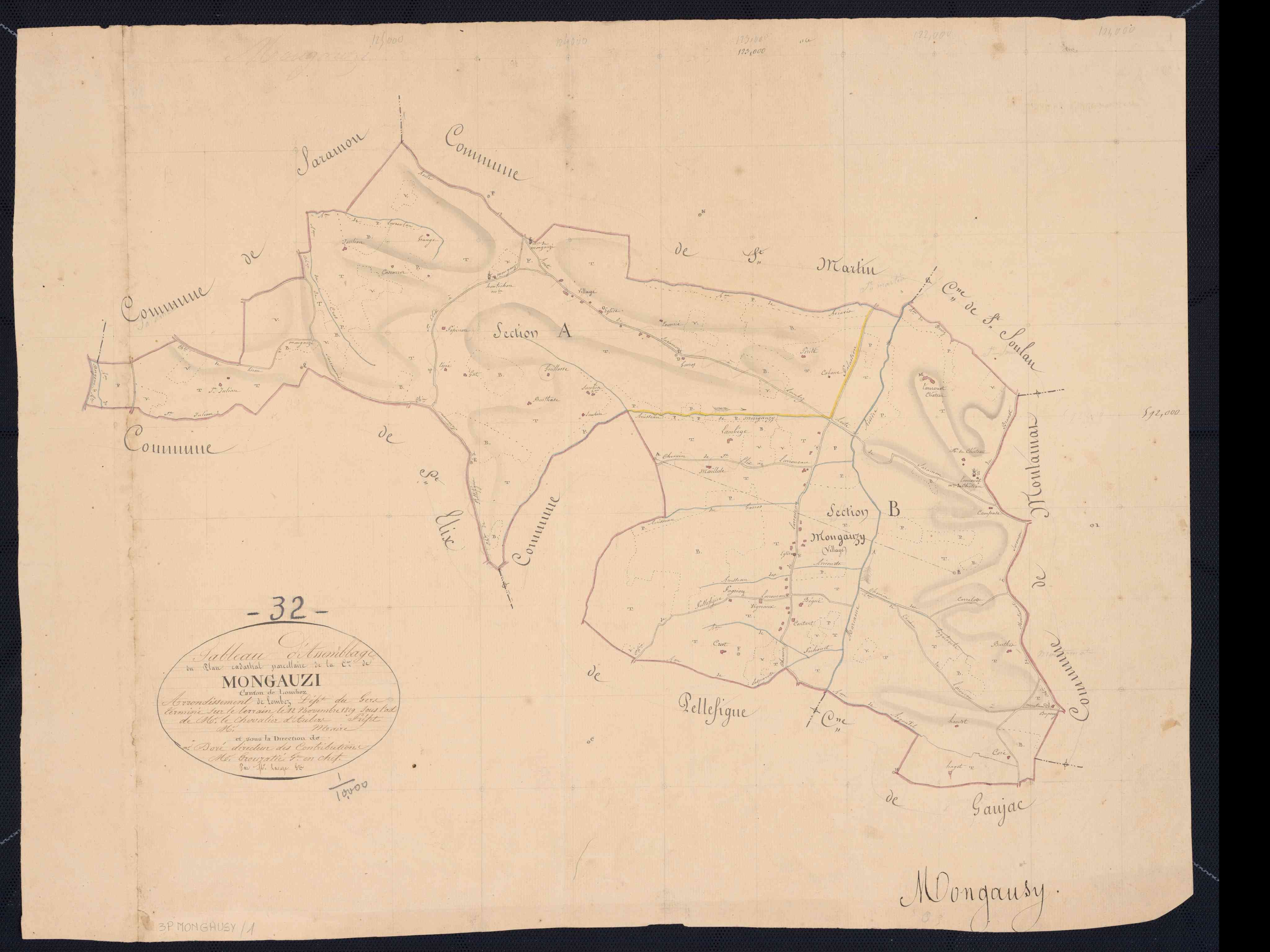 3P MONGAUSY 1