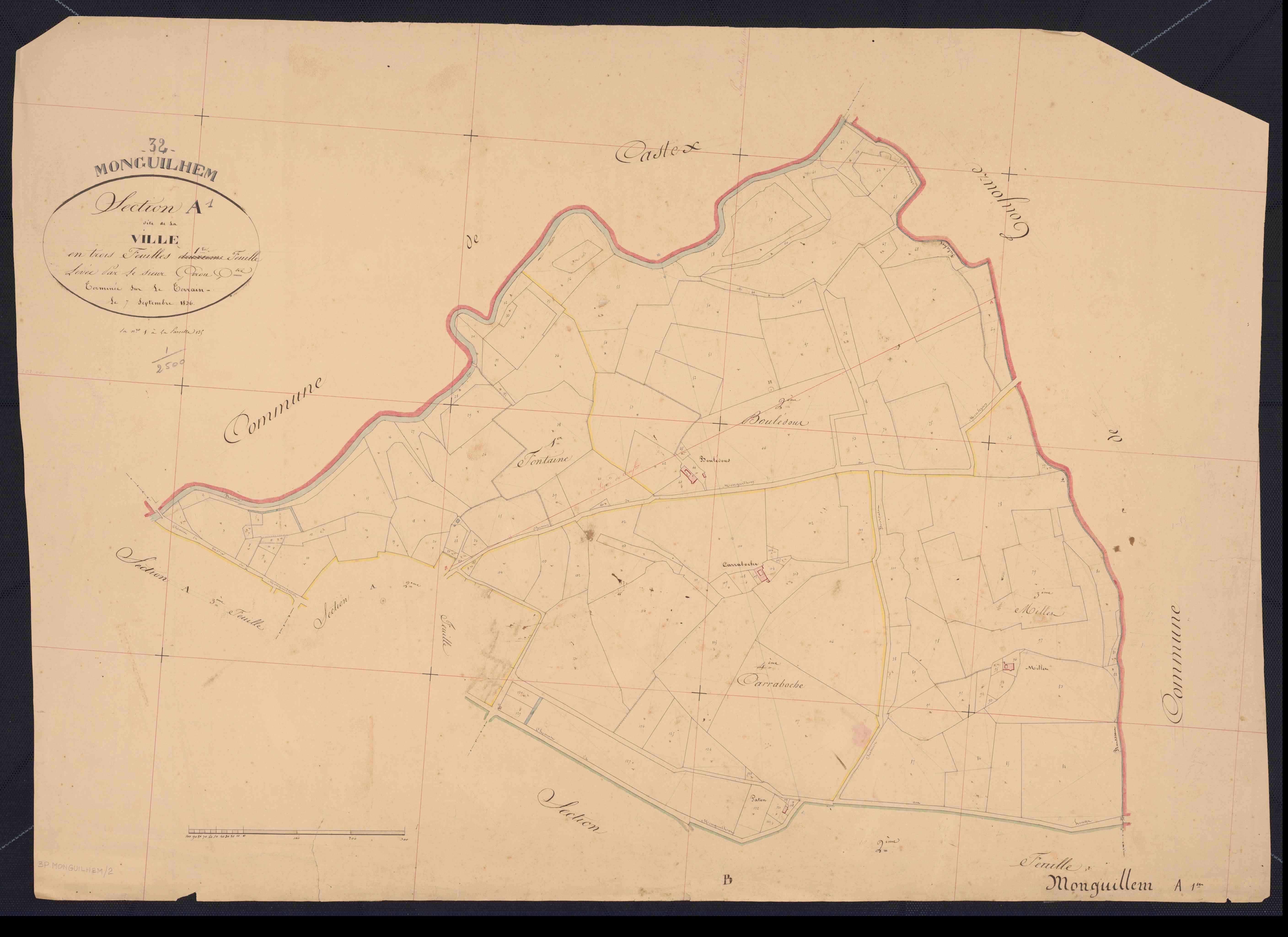 3P MONGUILHEM 2