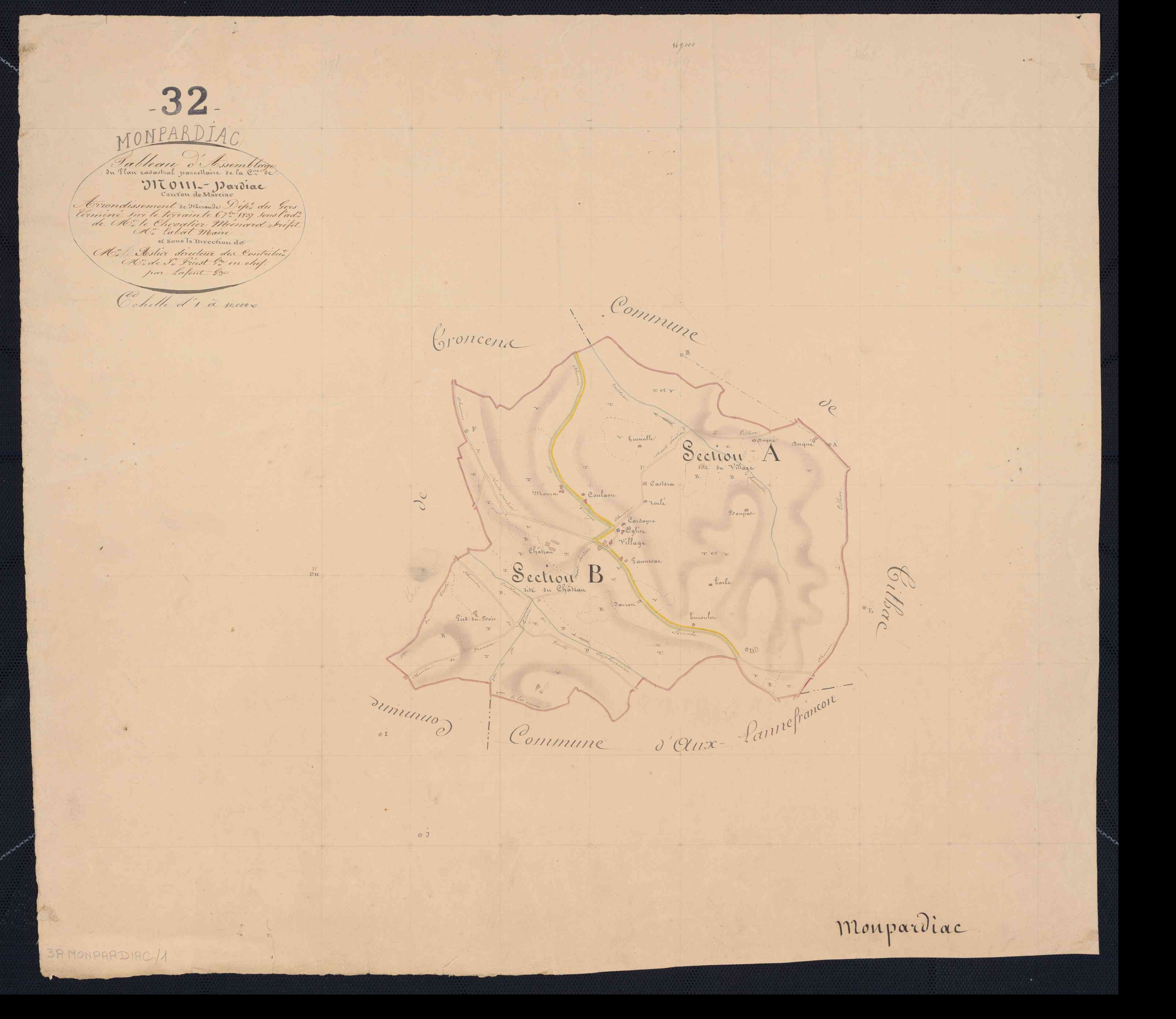 3P MONPARDIAC 1