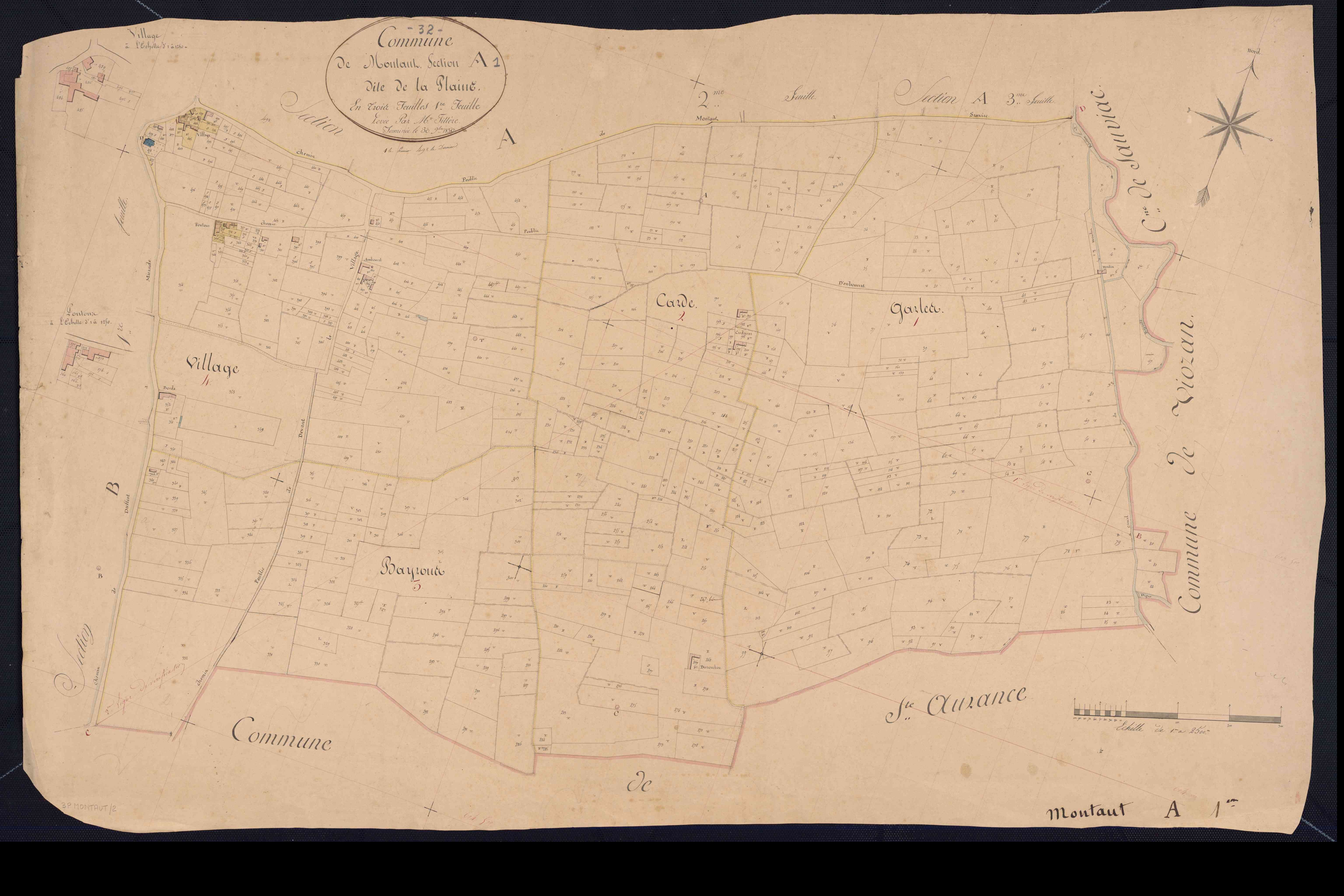 3P MONTAUT 2