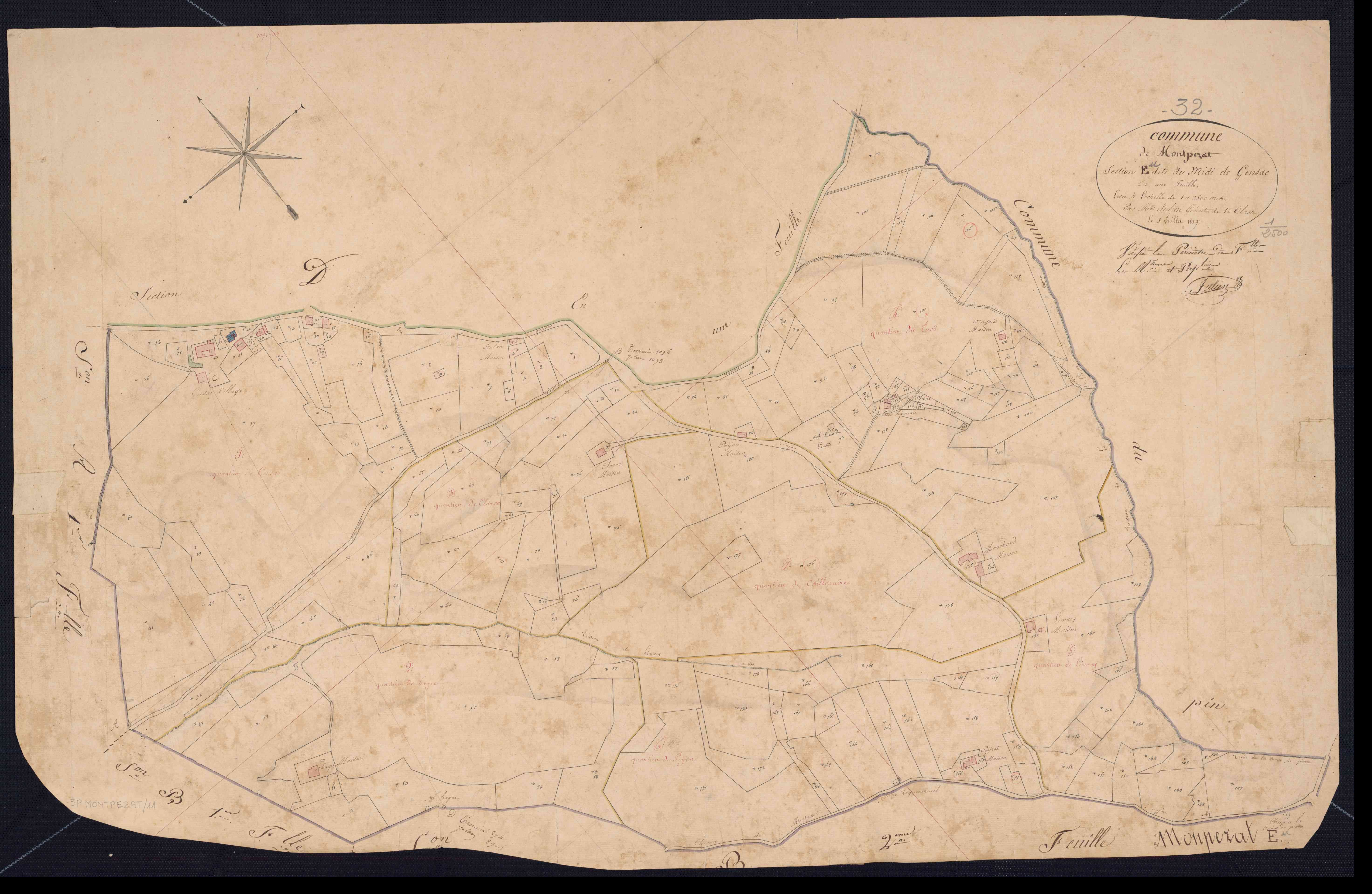 3P MONTPEZAT 11