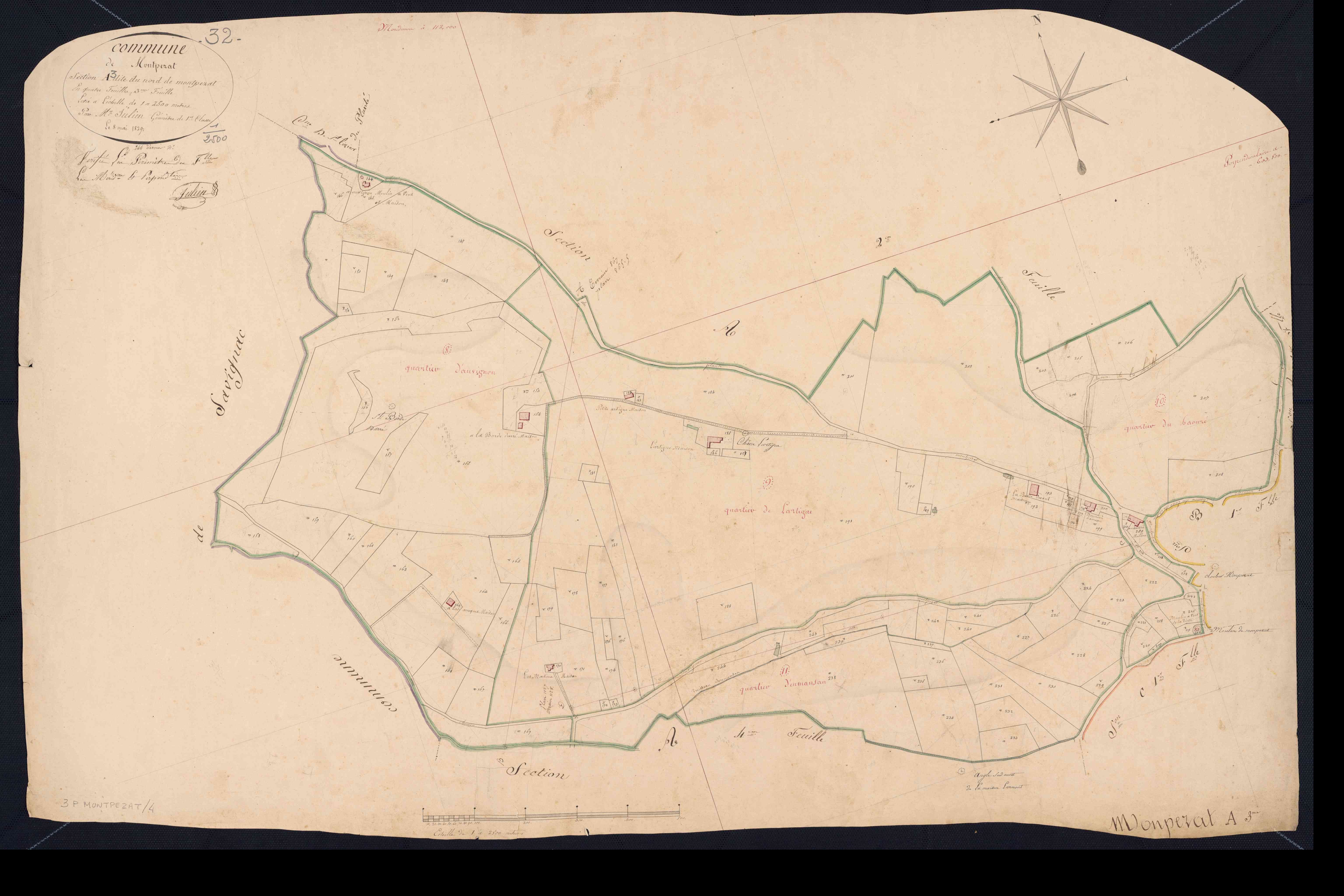 3P MONTPEZAT 4