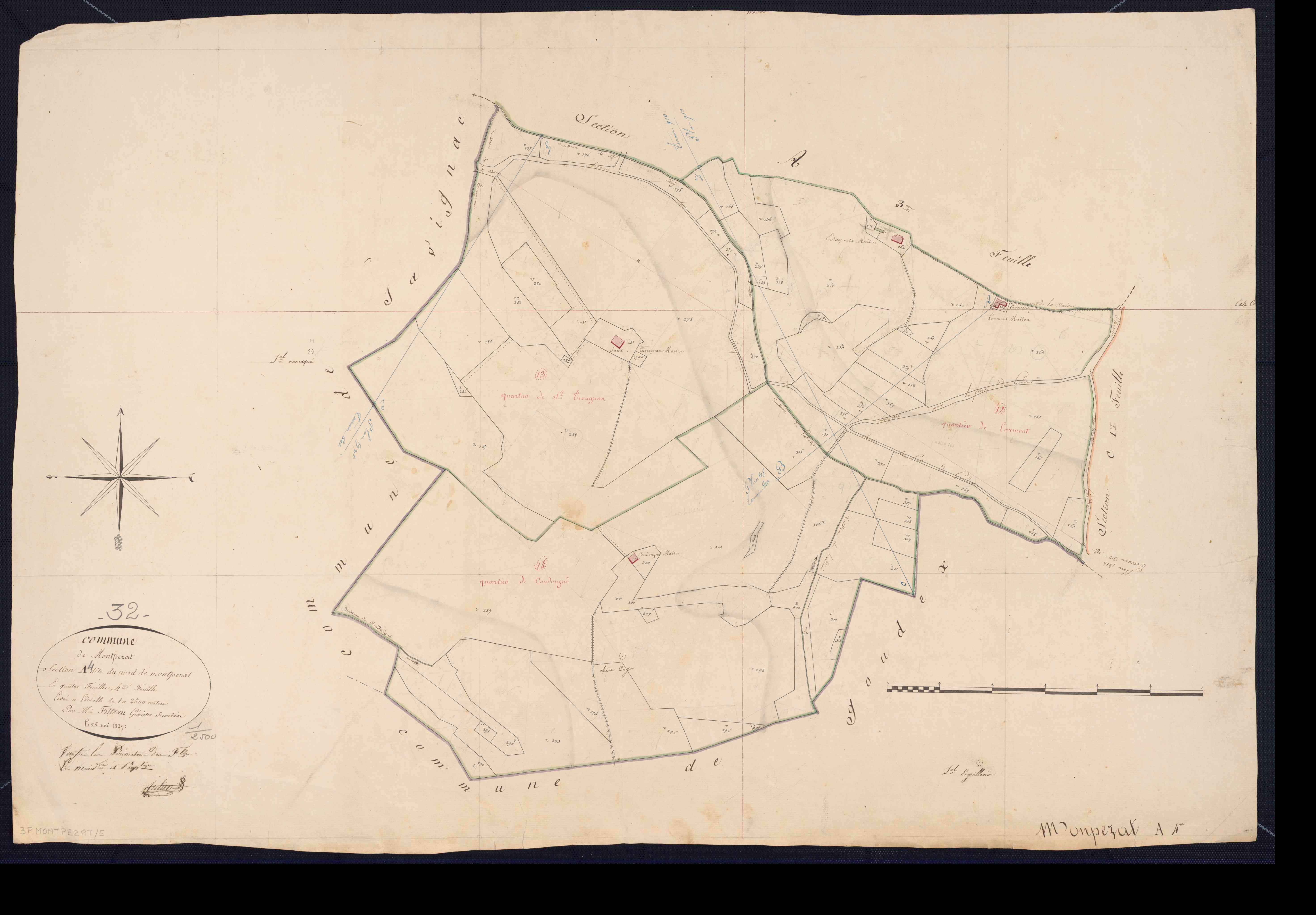 3P MONTPEZAT 5