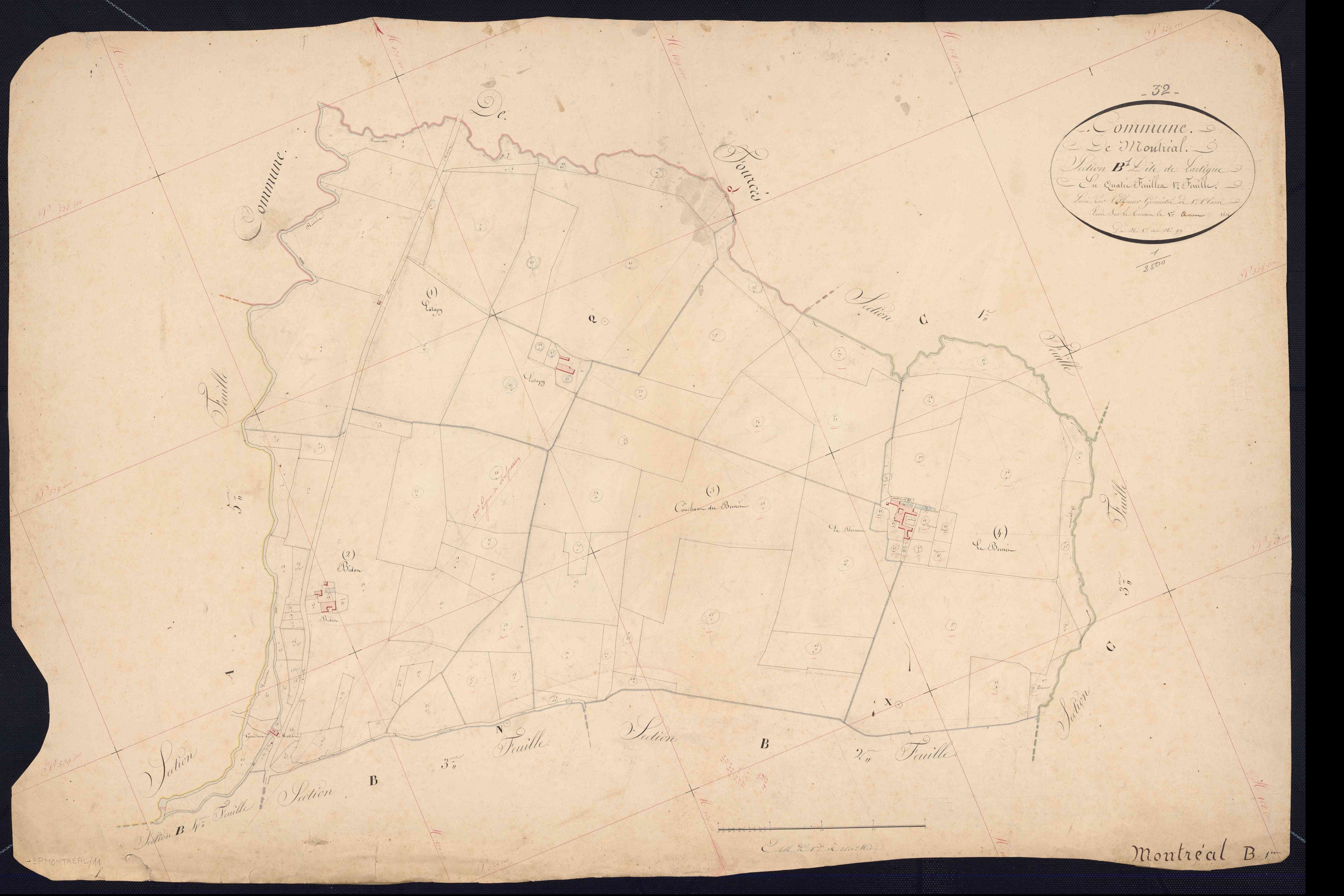 3P MONTREAL 11