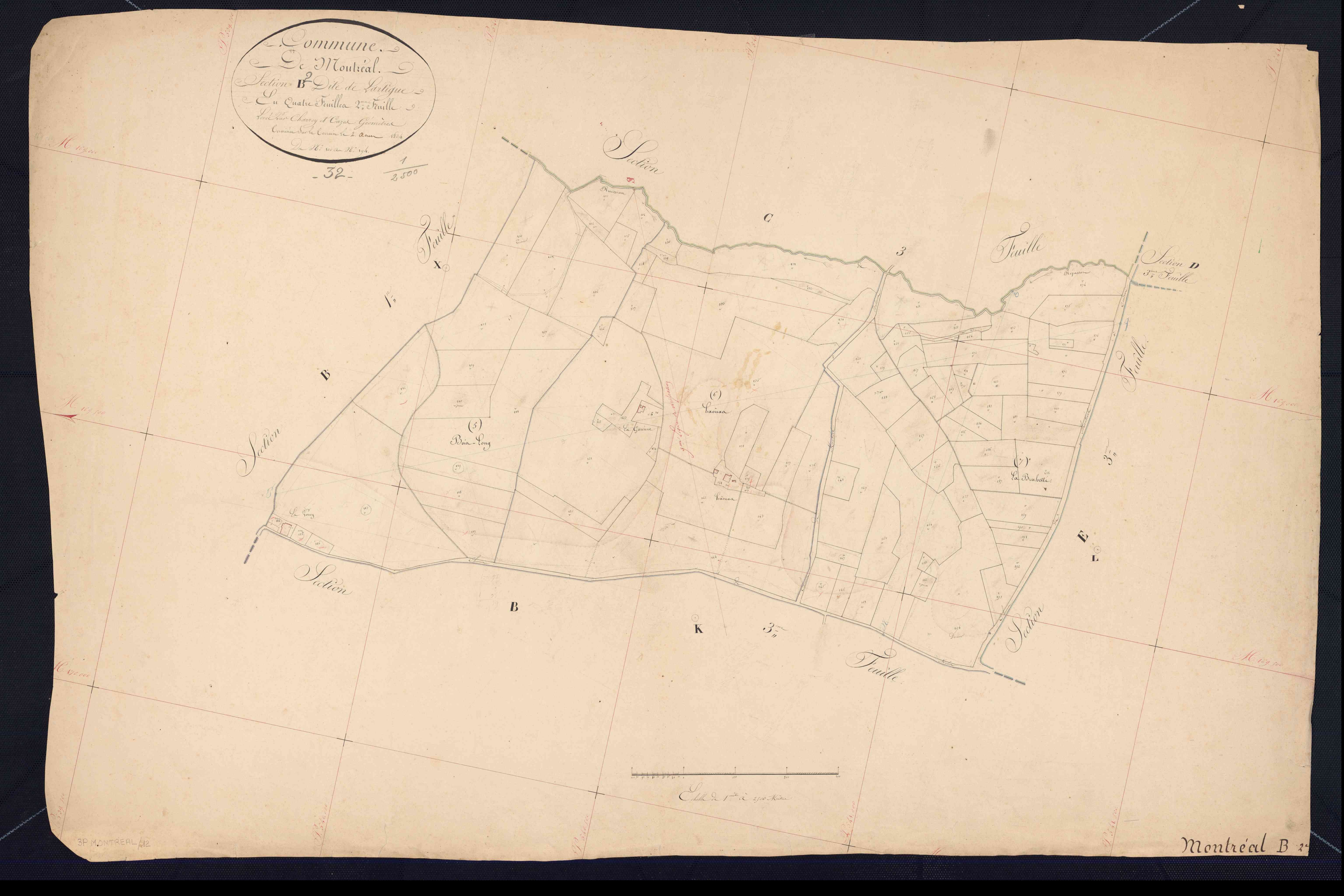 3P MONTREAL 12