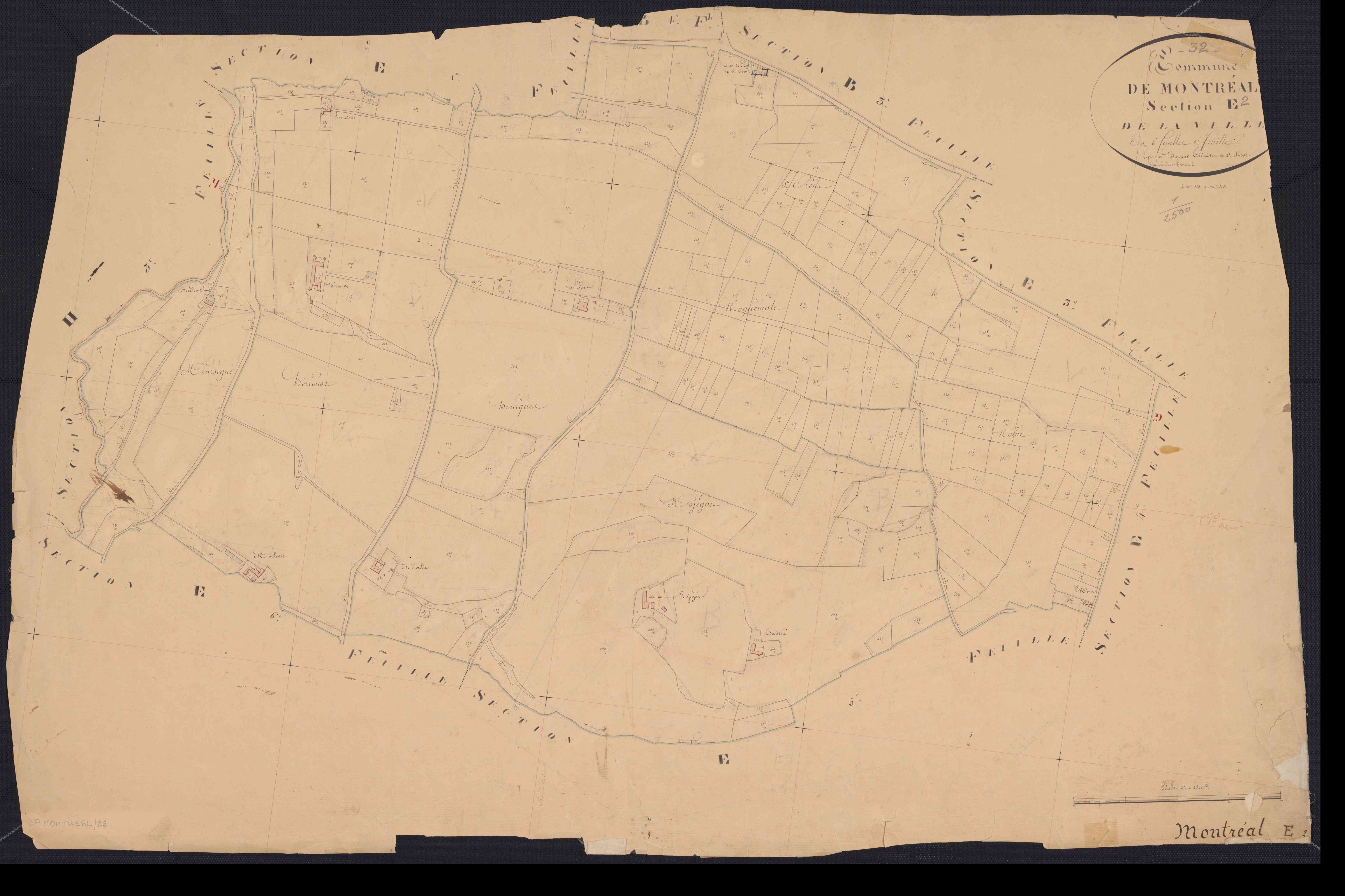 3P MONTREAL 22