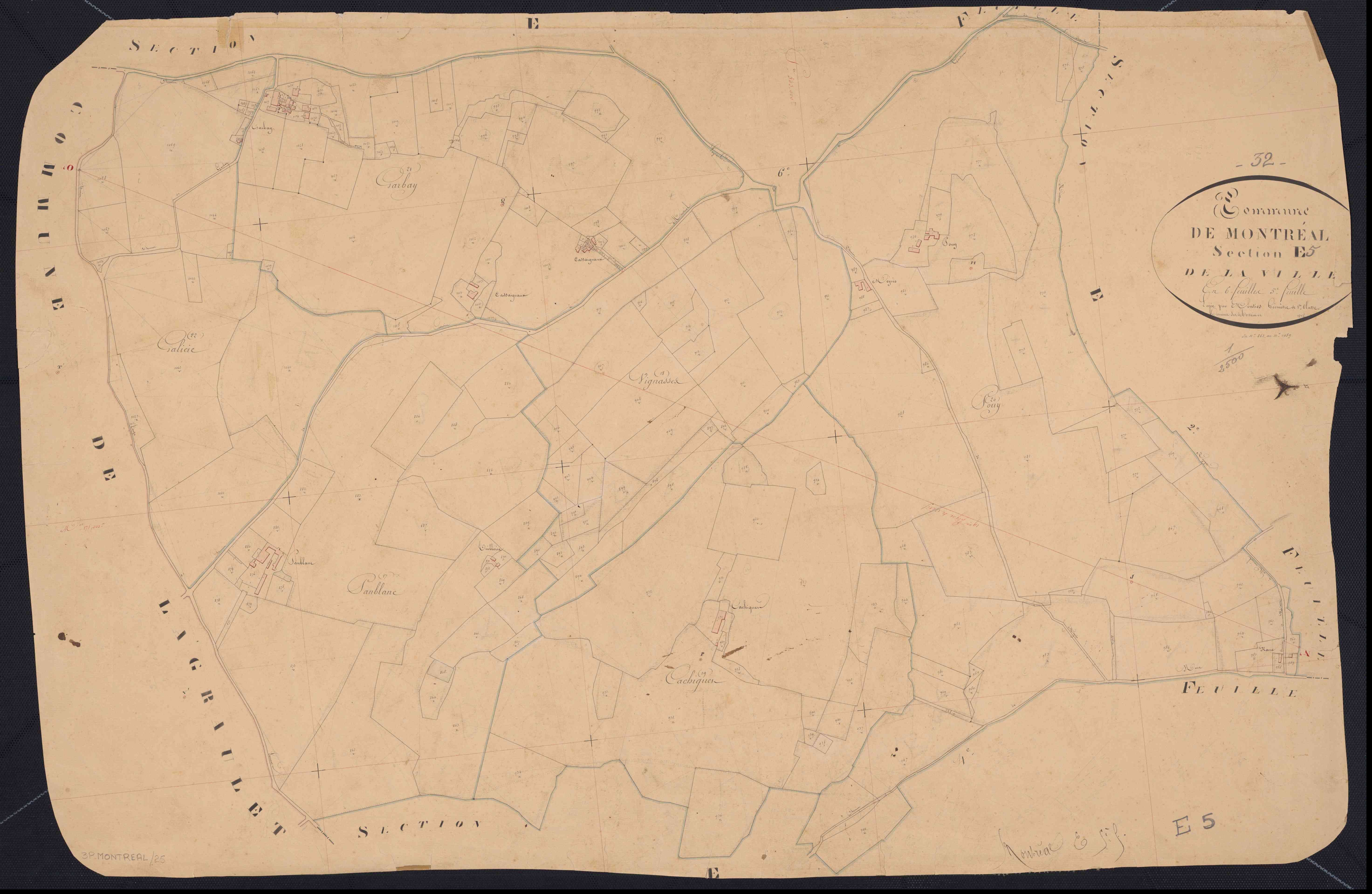 3P MONTREAL 25