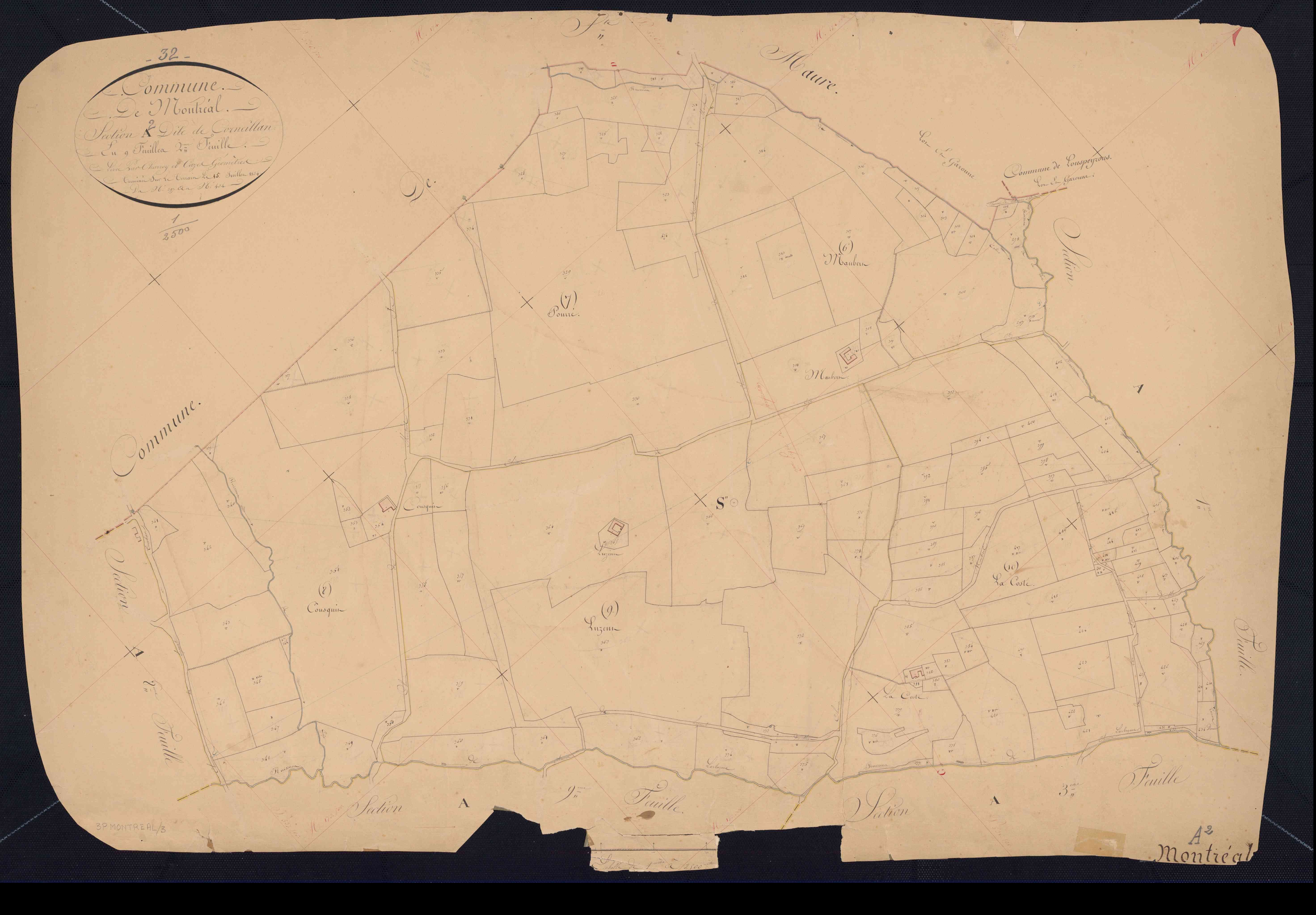 3P MONTREAL 3
