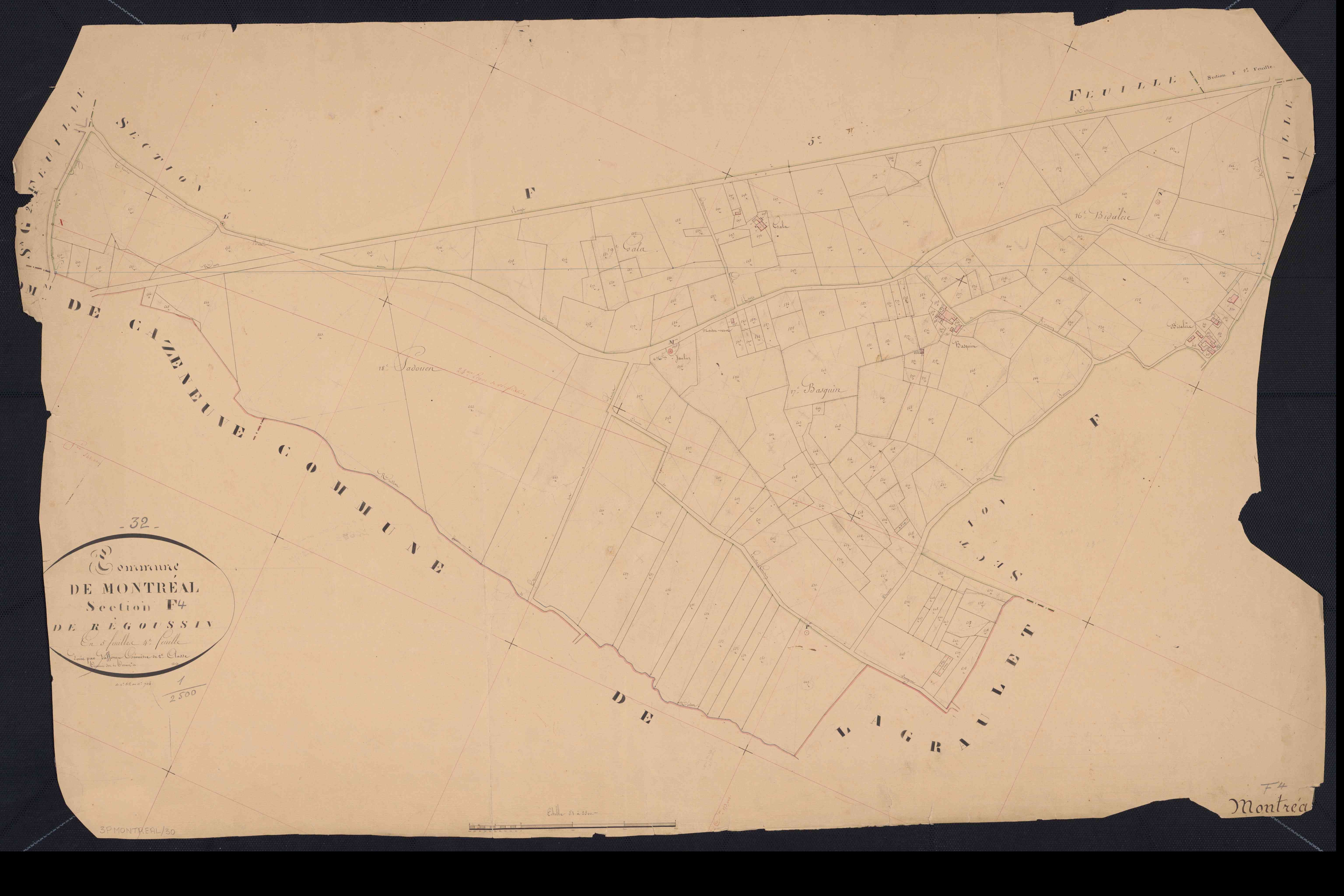 3P MONTREAL 30
