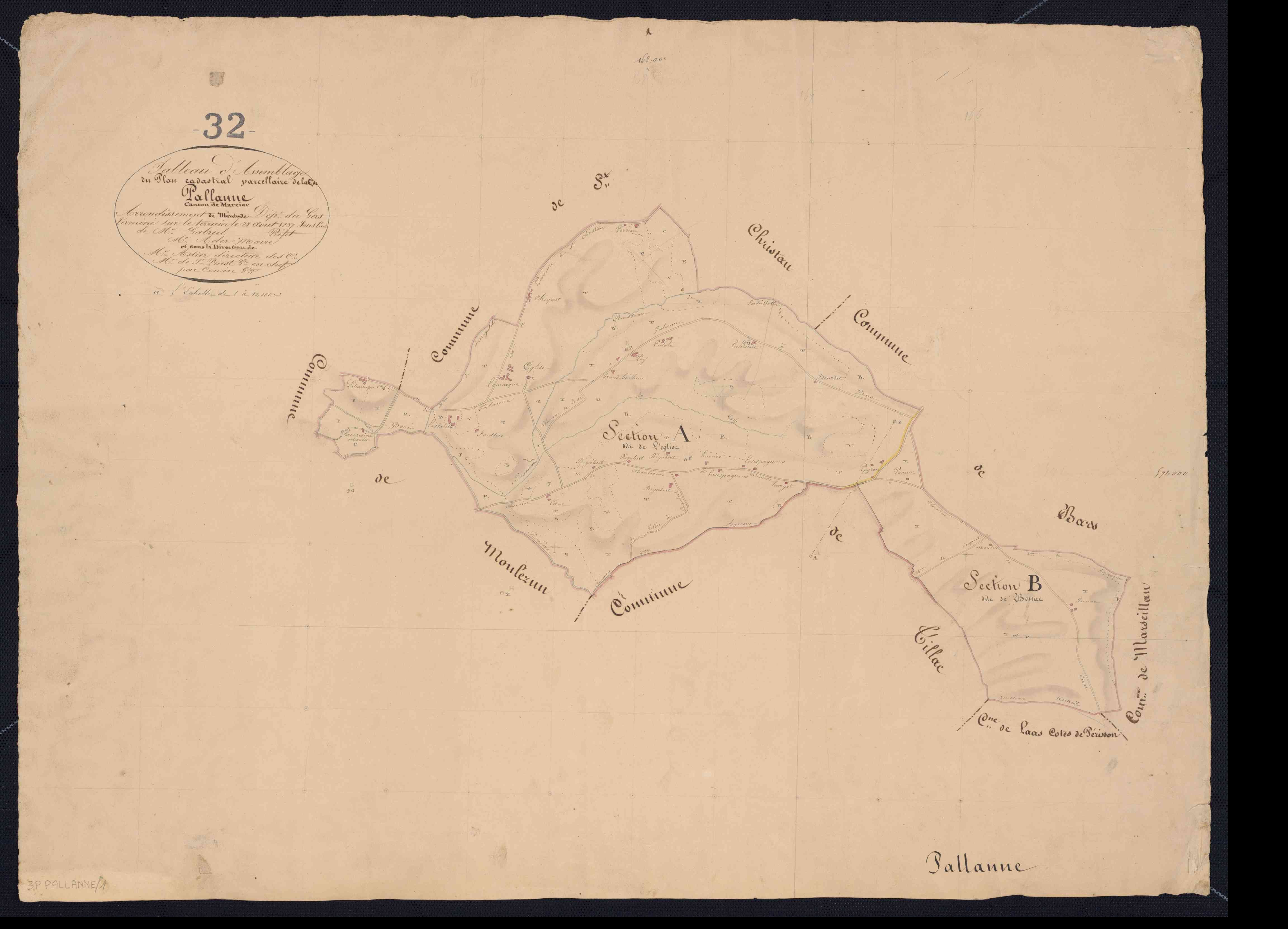 3P PALLANNE 1