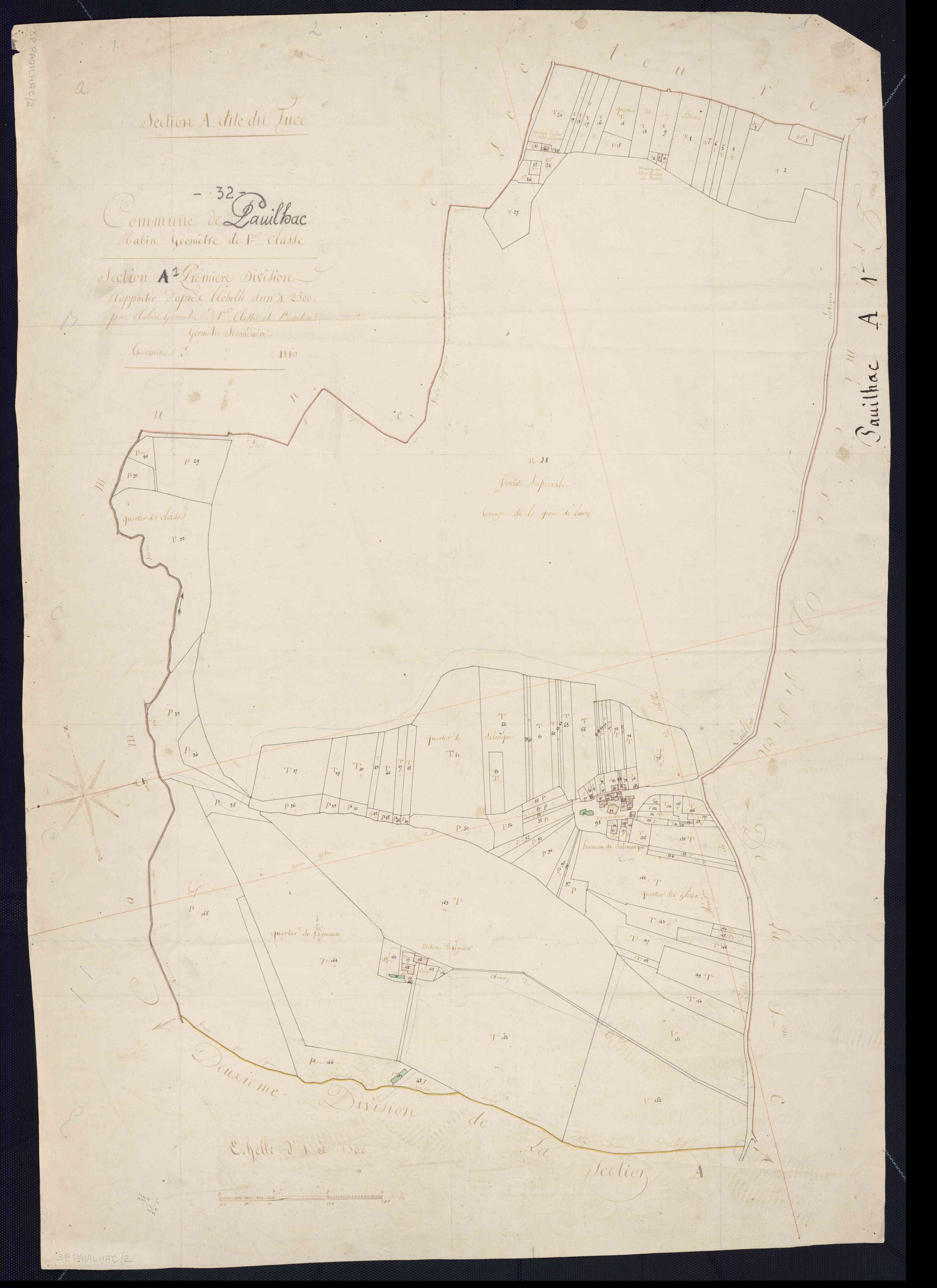 3P PAUILHAC 2