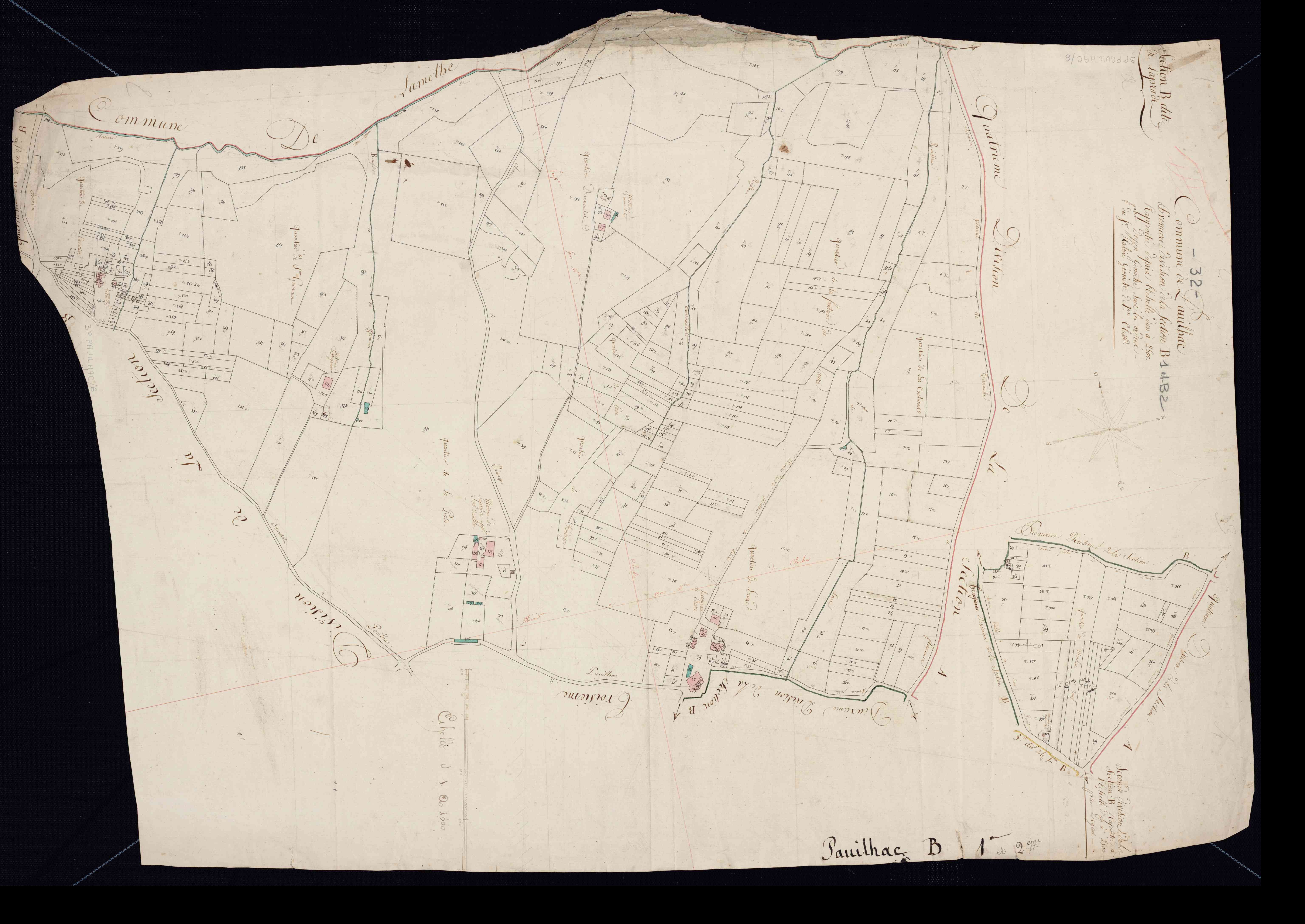 3P PAUILHAC 6