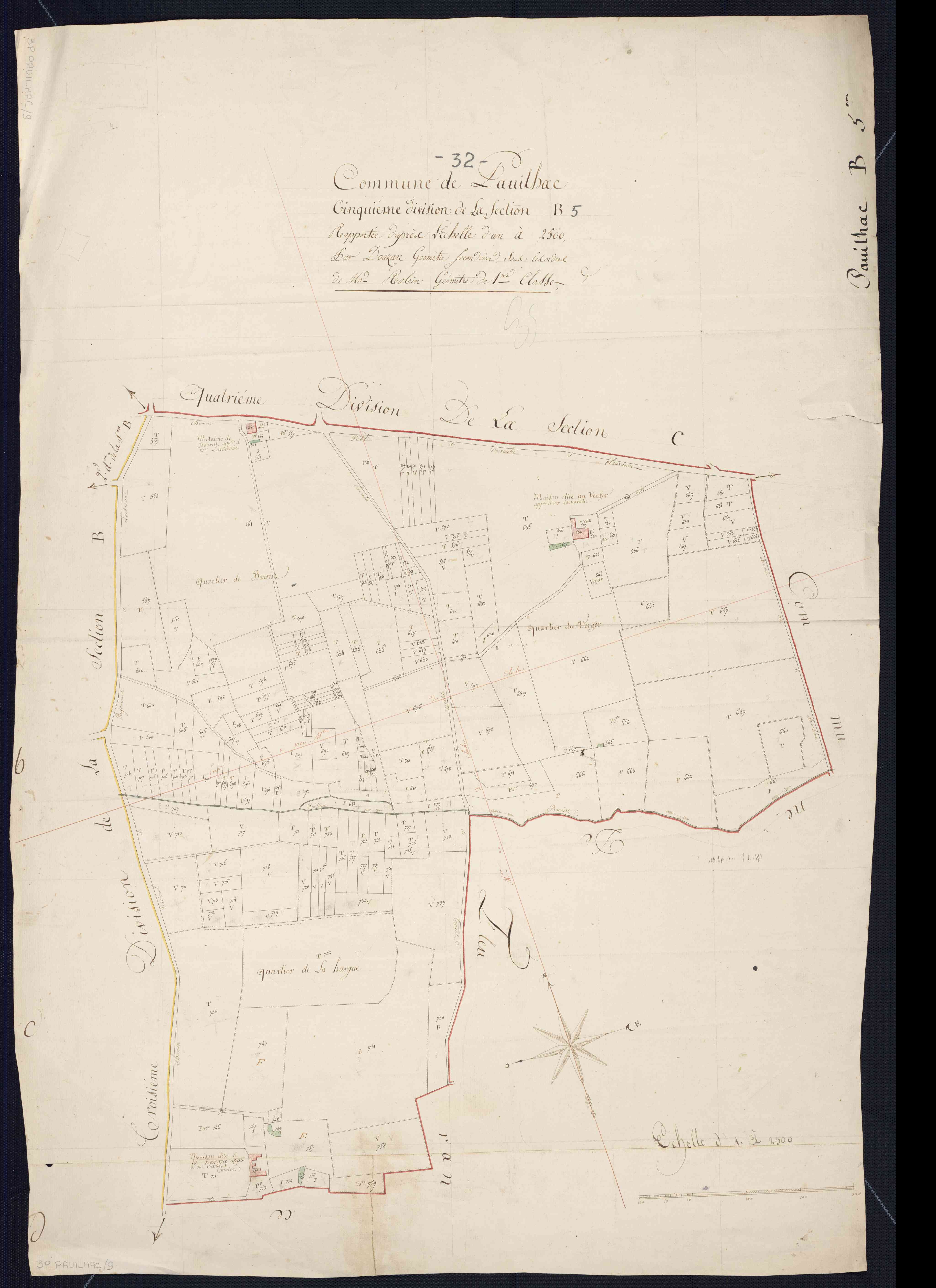 3P PAUILHAC 9