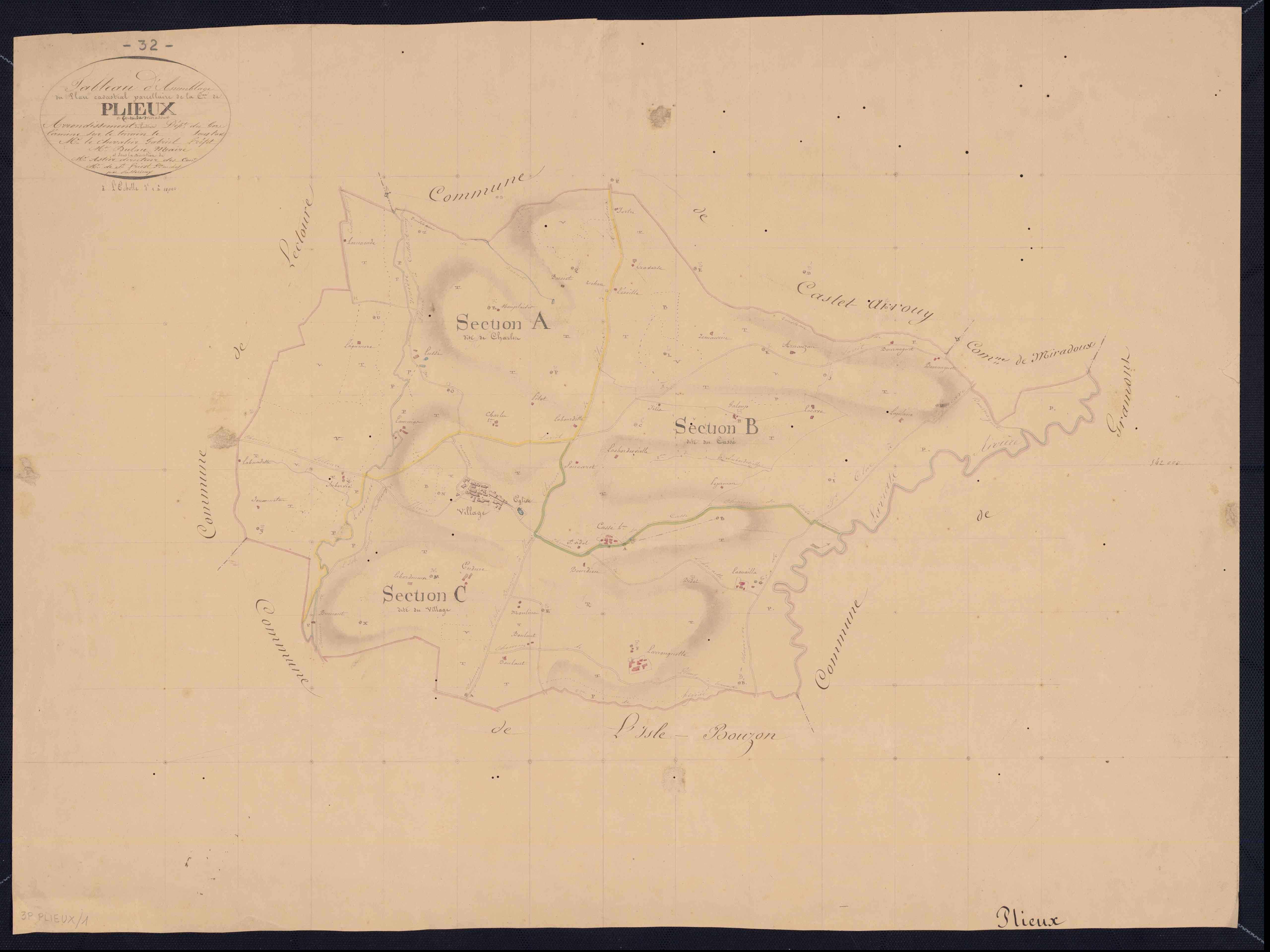 3P PLIEUX 1