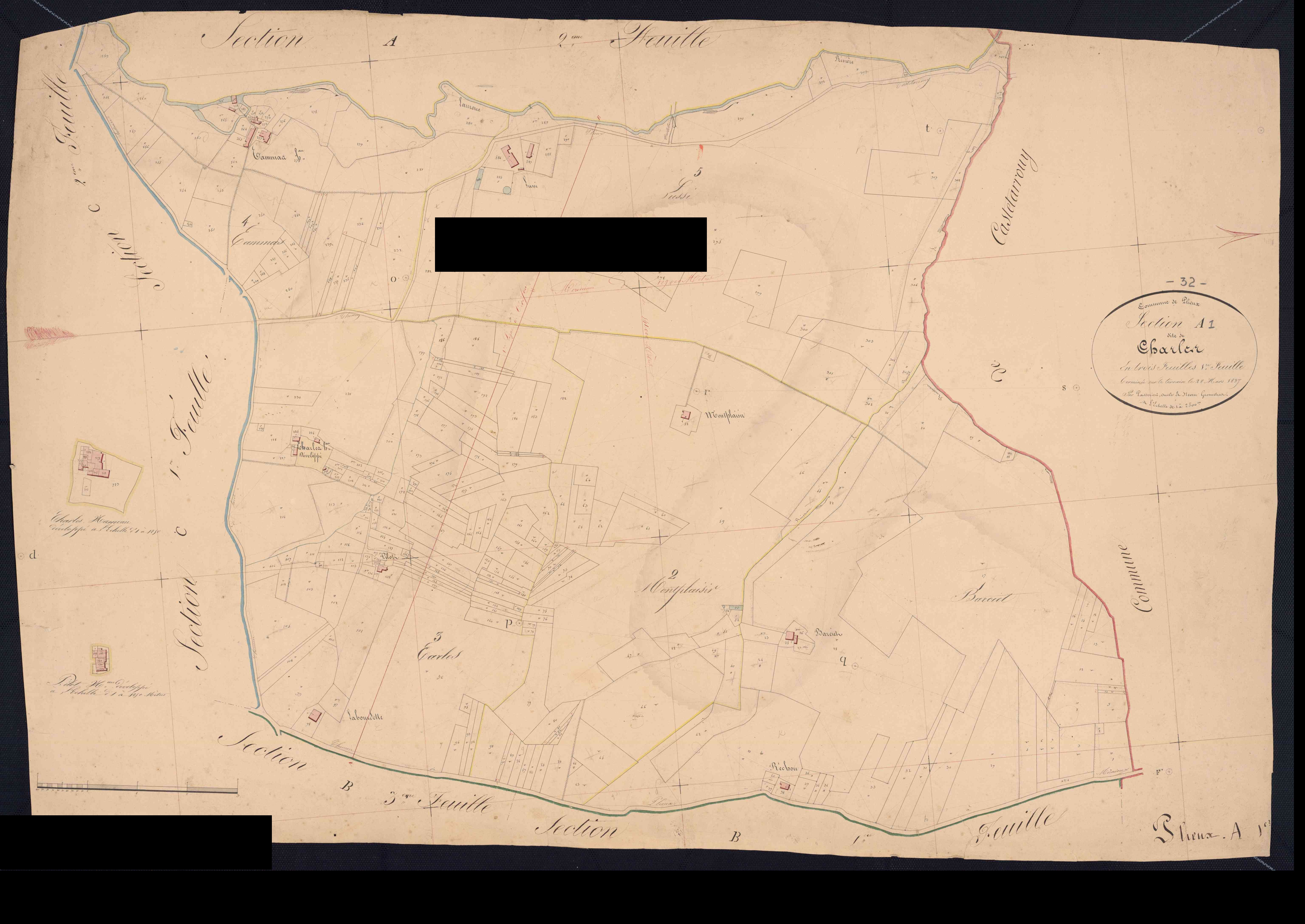 3P PLIEUX 2