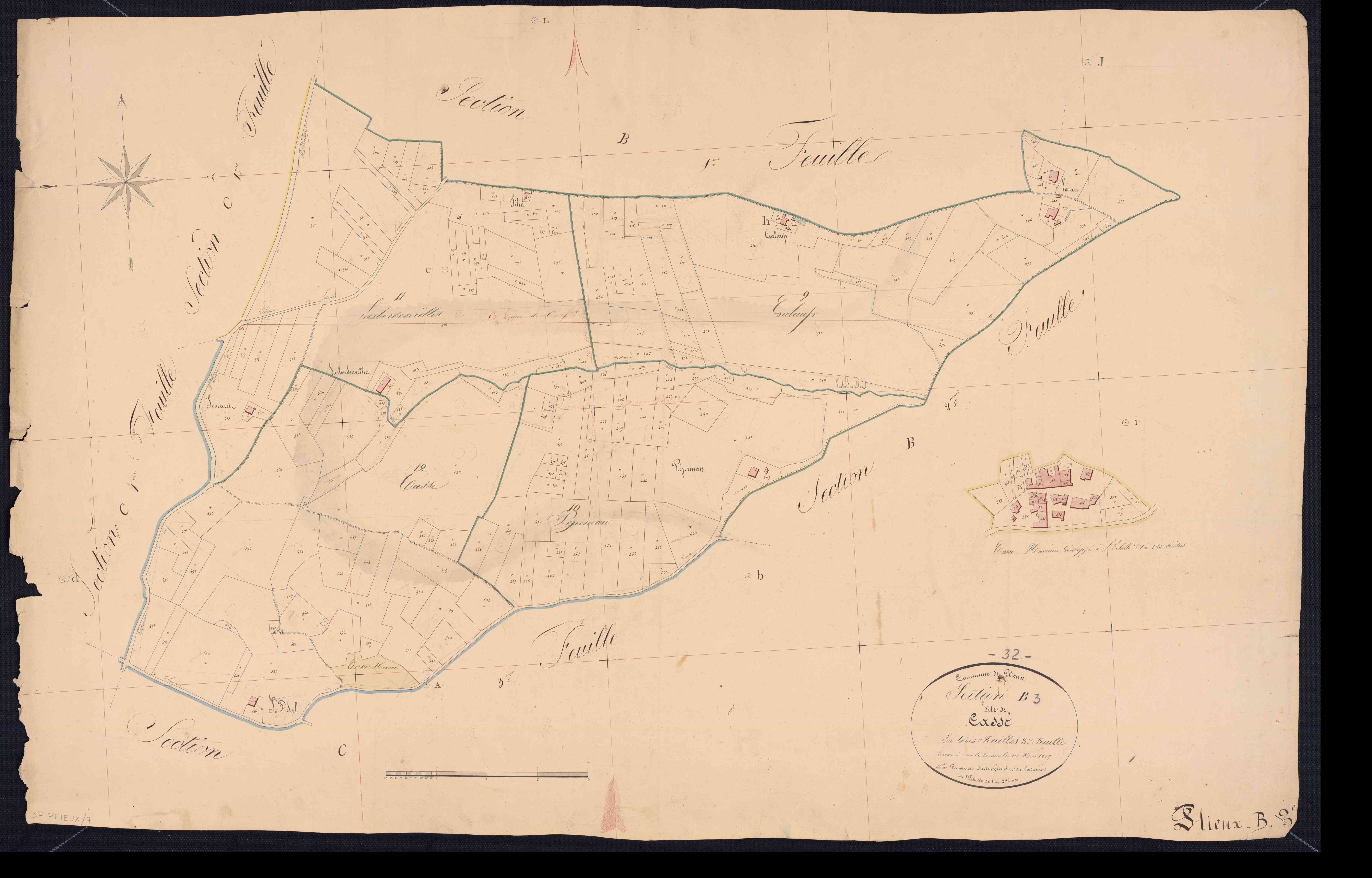3P PLIEUX 7