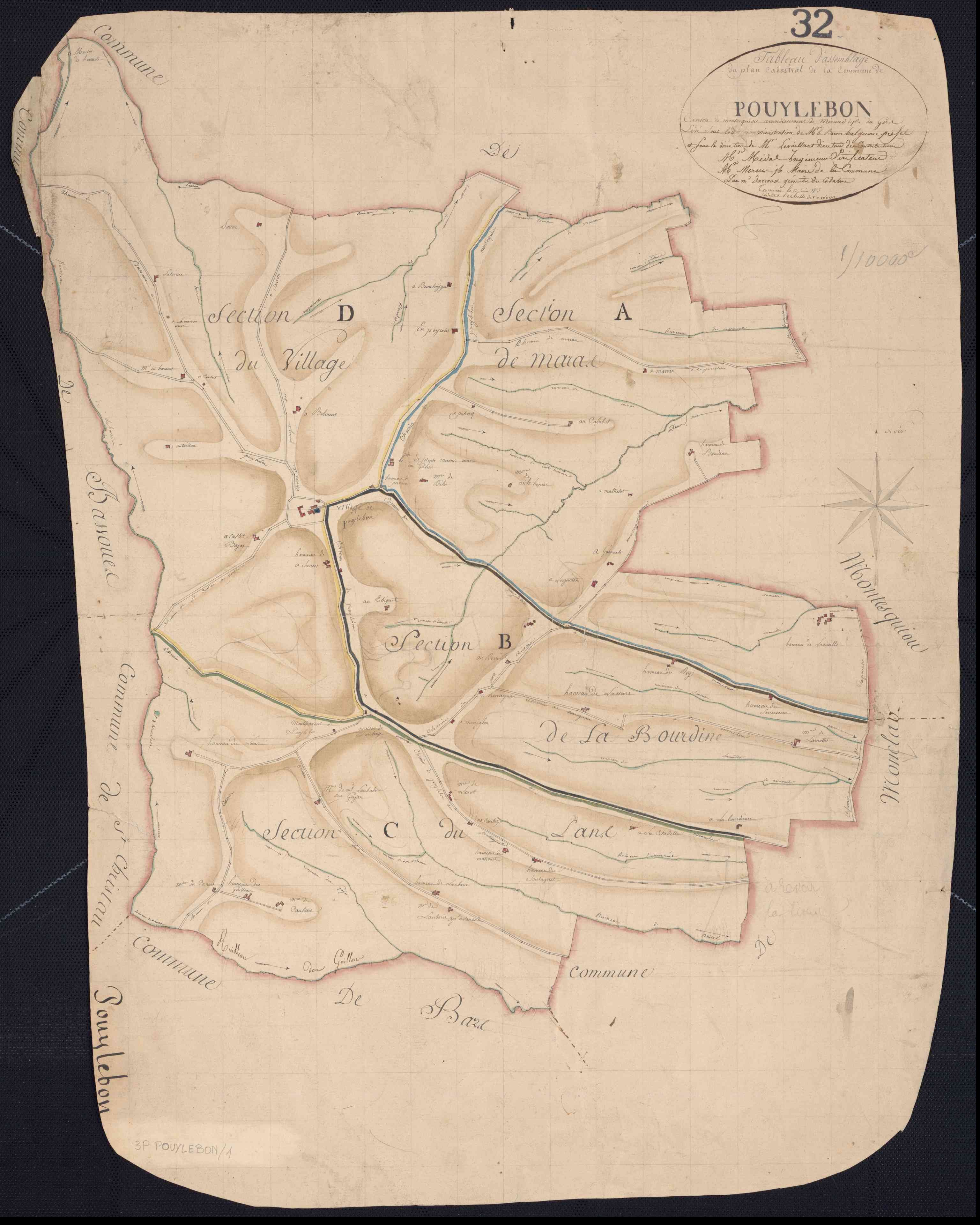 3P POUYLEBON 1
