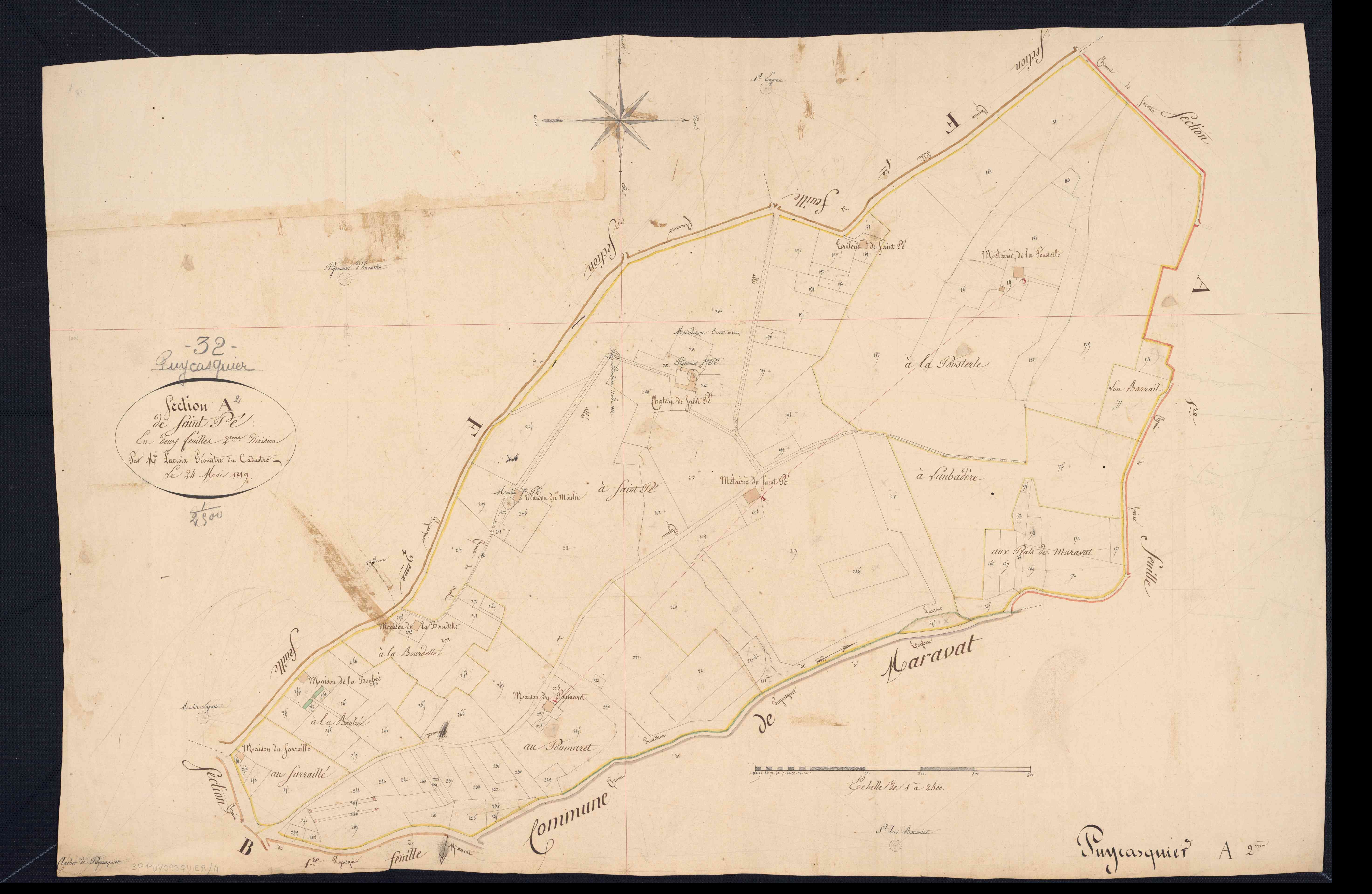 3P PUYCASQUIER 4