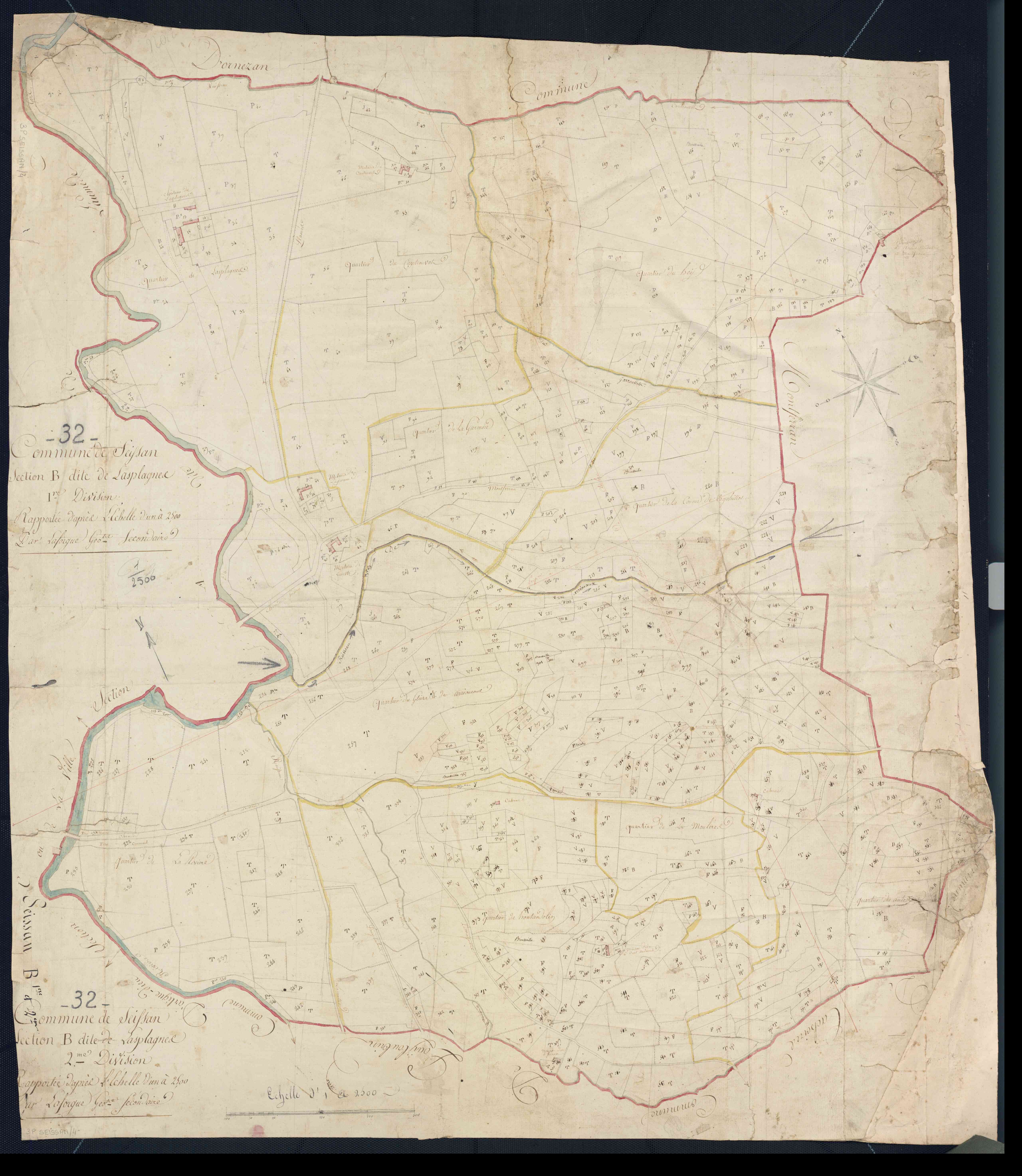 3P SEISSAN 4
