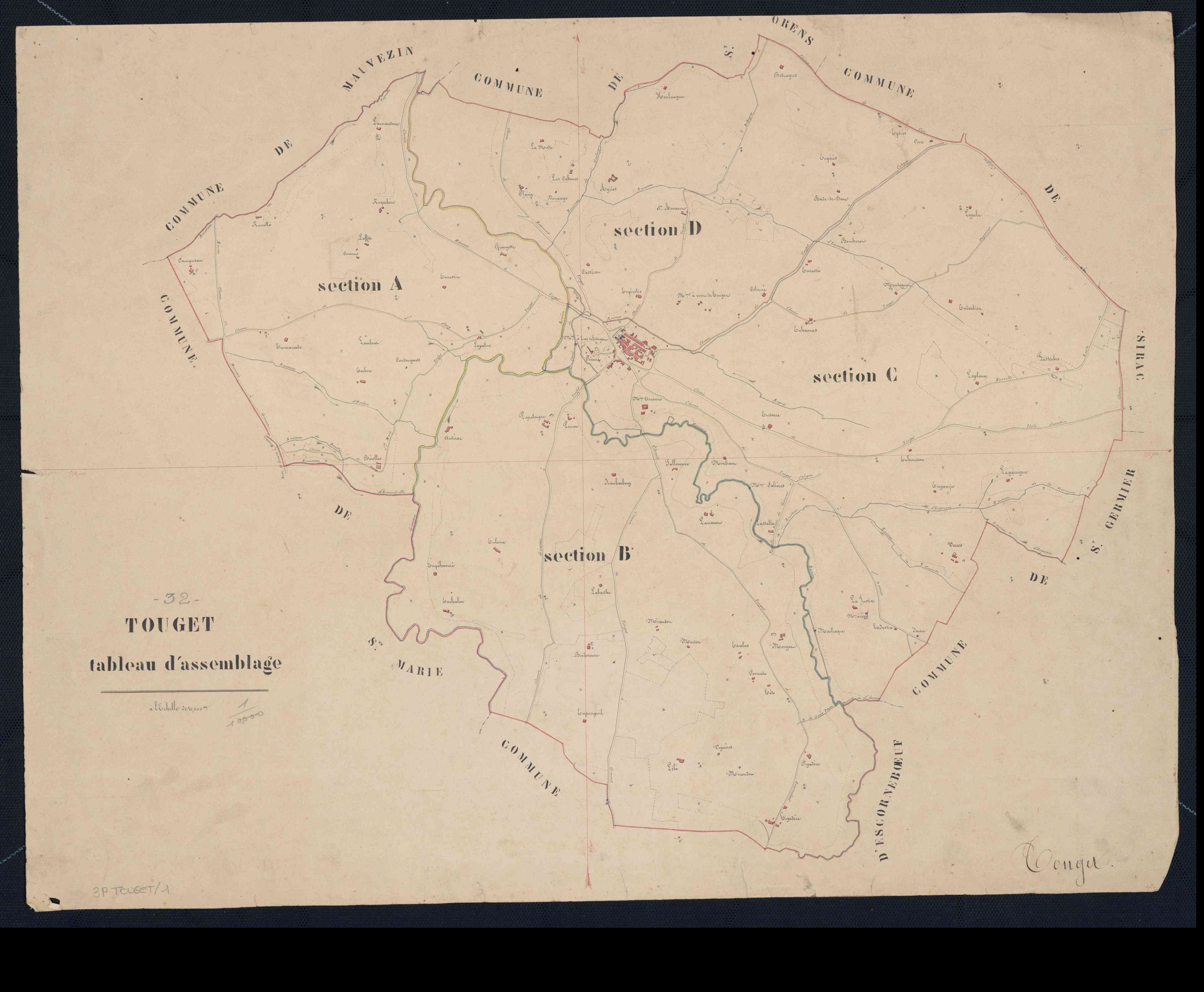 3P TOUGET 1