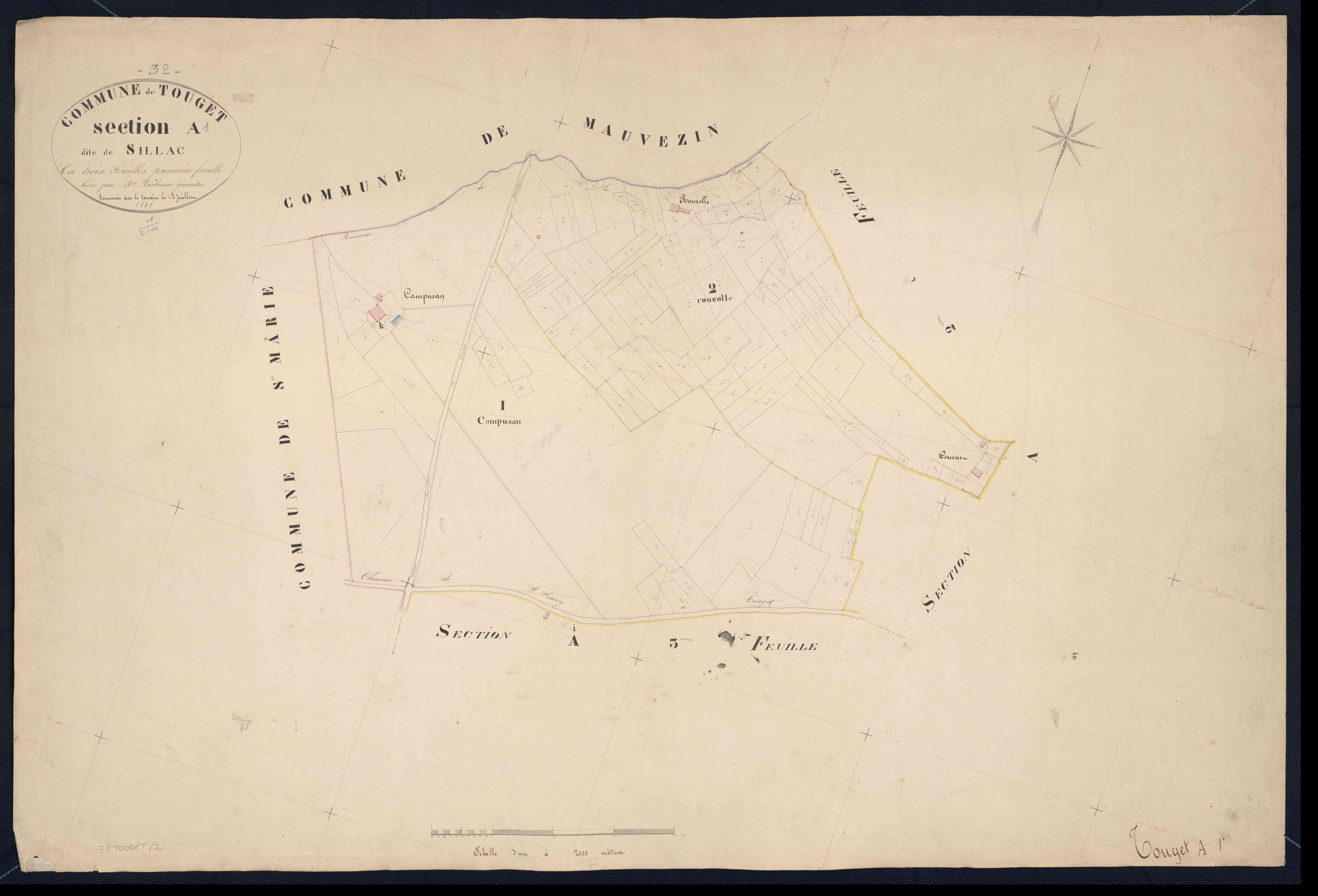 3P TOUGET 2