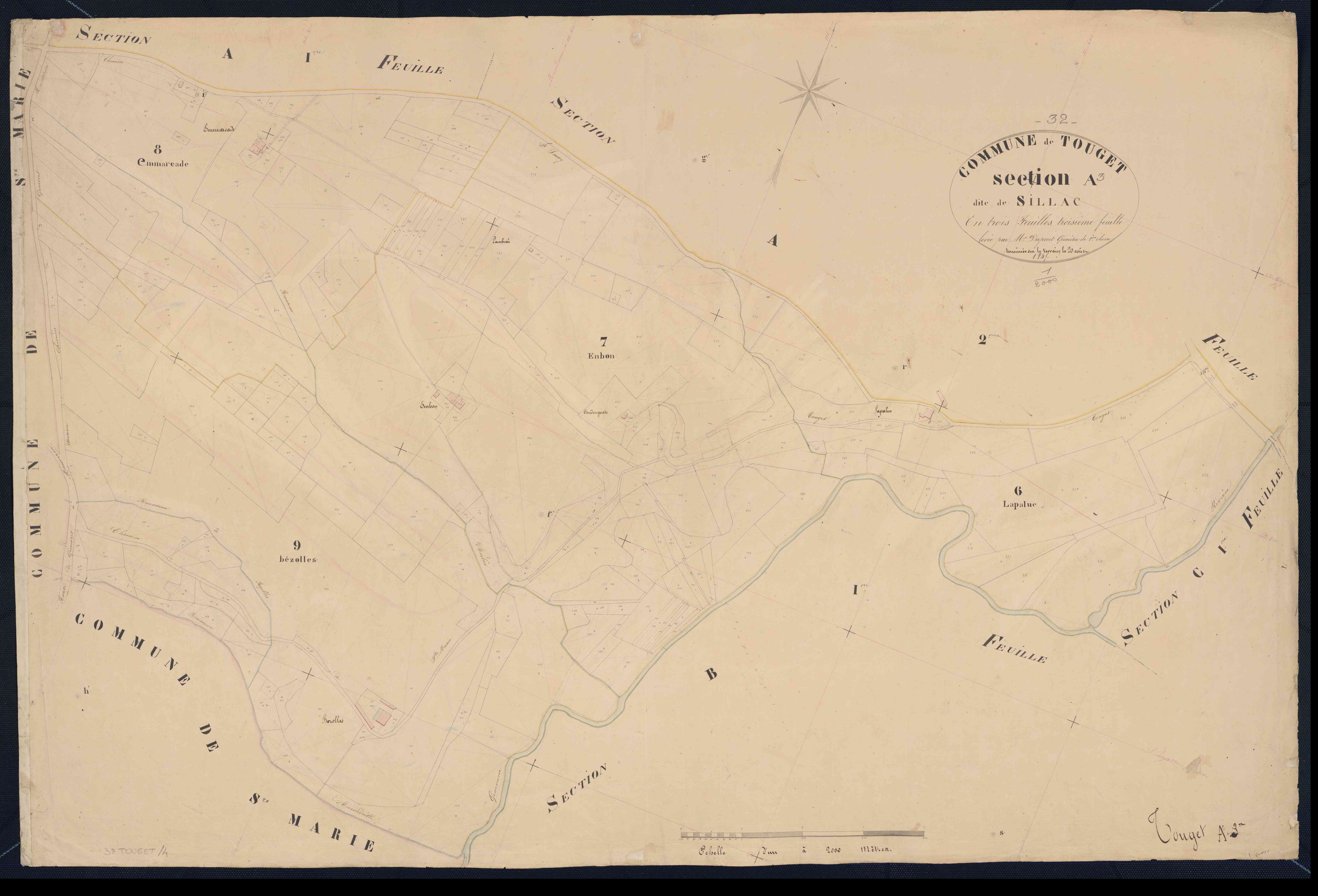 3P TOUGET 4