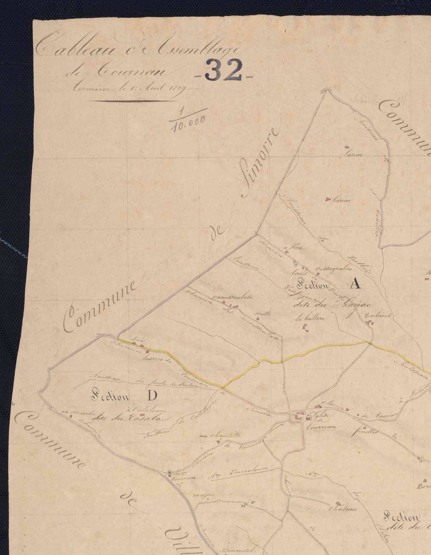 3P TOURNAN 1