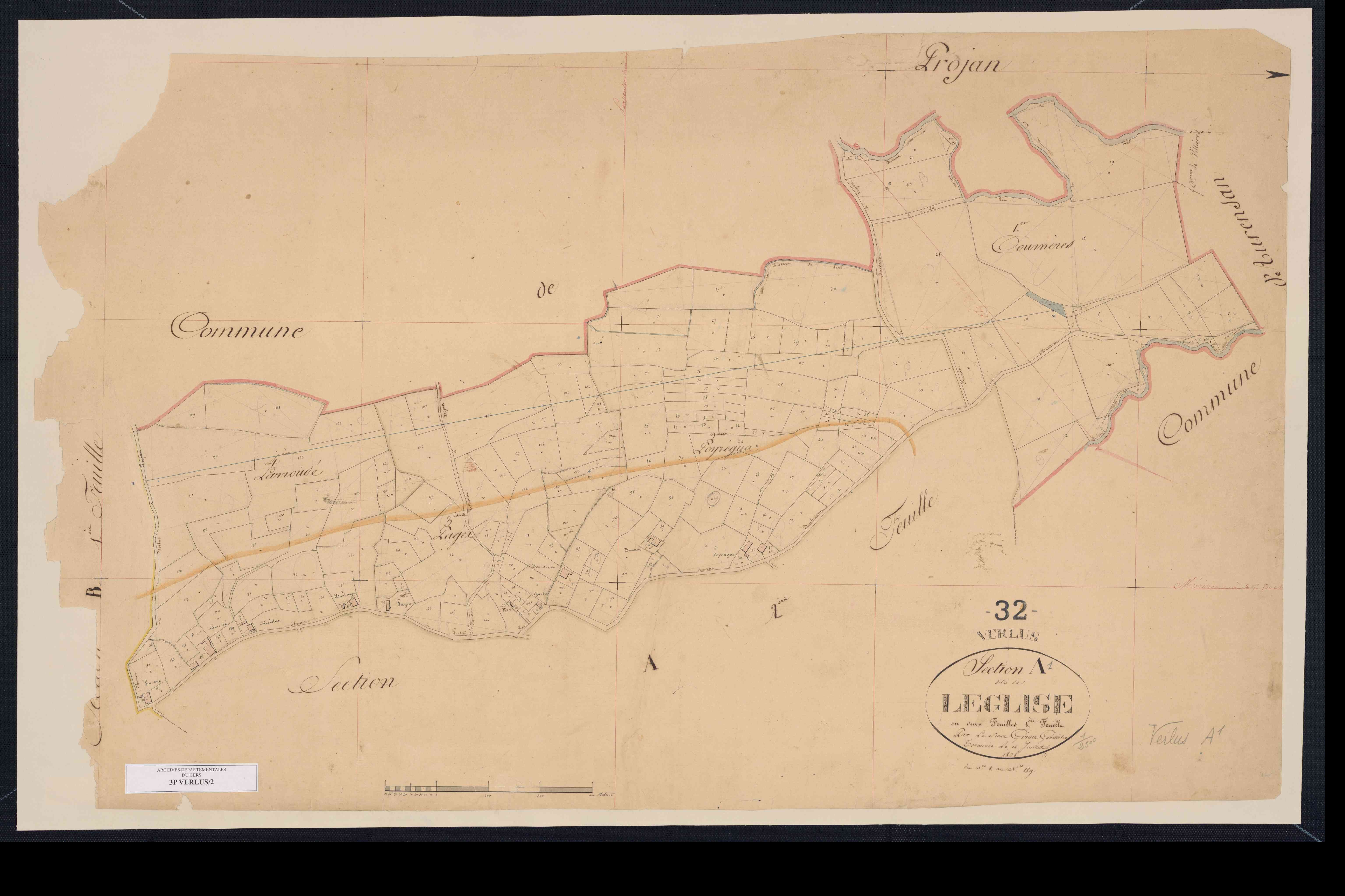 3P VERLUS 2