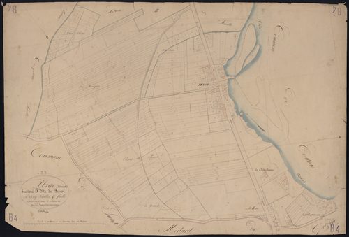 Abzac - -Section B feuille 4 : Penot