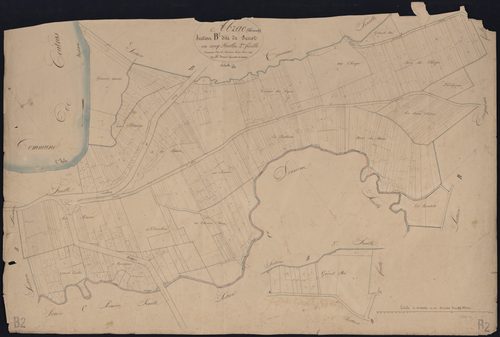 Abzac - -Section B feuille 2 : Penot