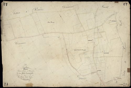 Auros - -Section A feuille 3 : Ruenave