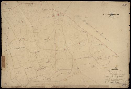 Bazas - -Section B feuille 2 : Gahero